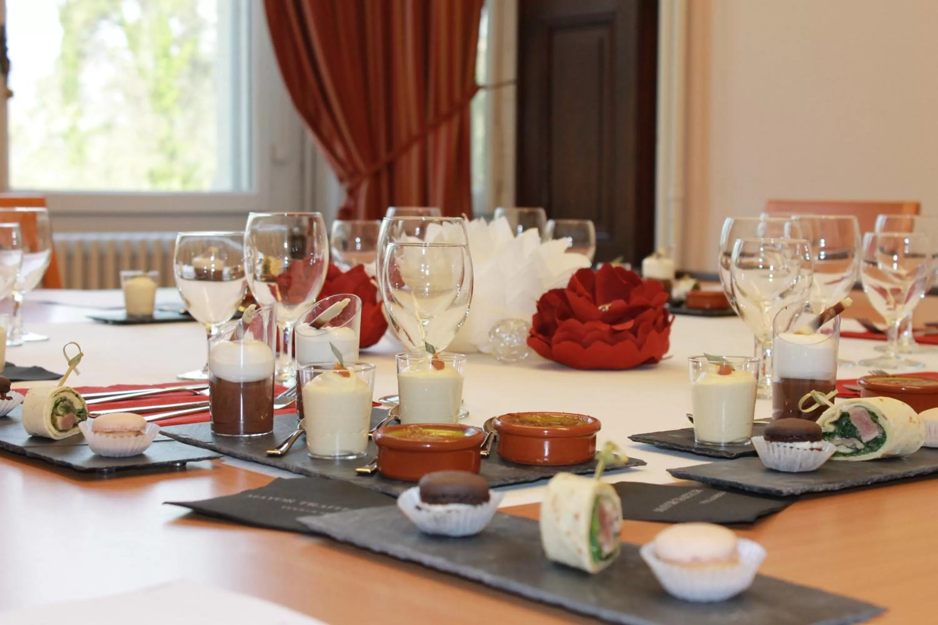 Meeting/conference room in Le Cénacle