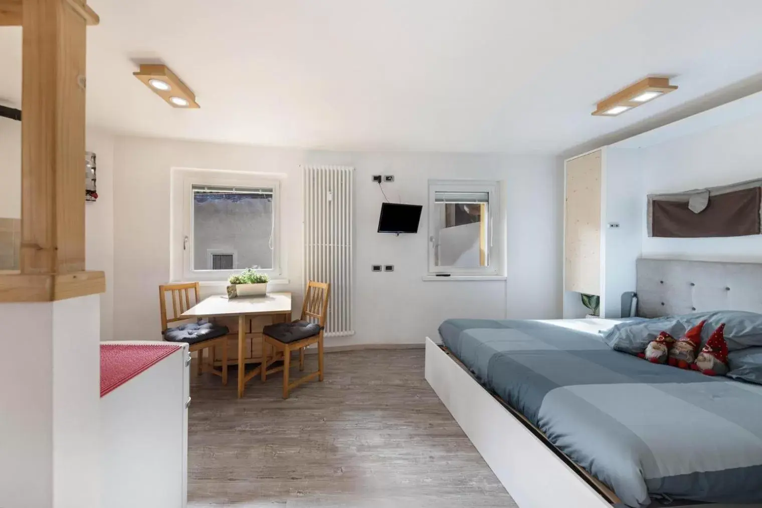 Double Room in CASA PARE' B&B Double Room in CASA PARE' B&B