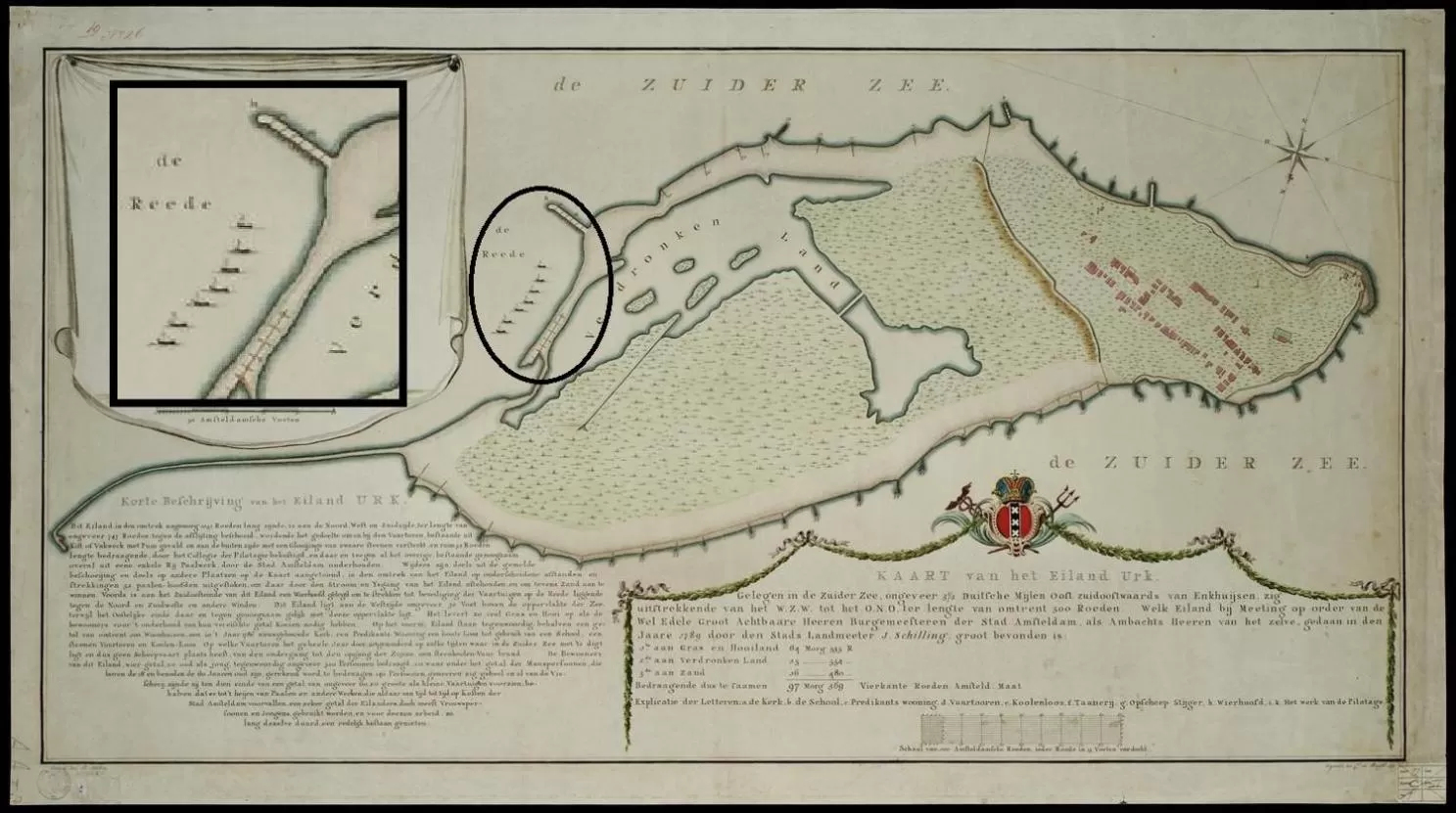 Other in B&B De Reede