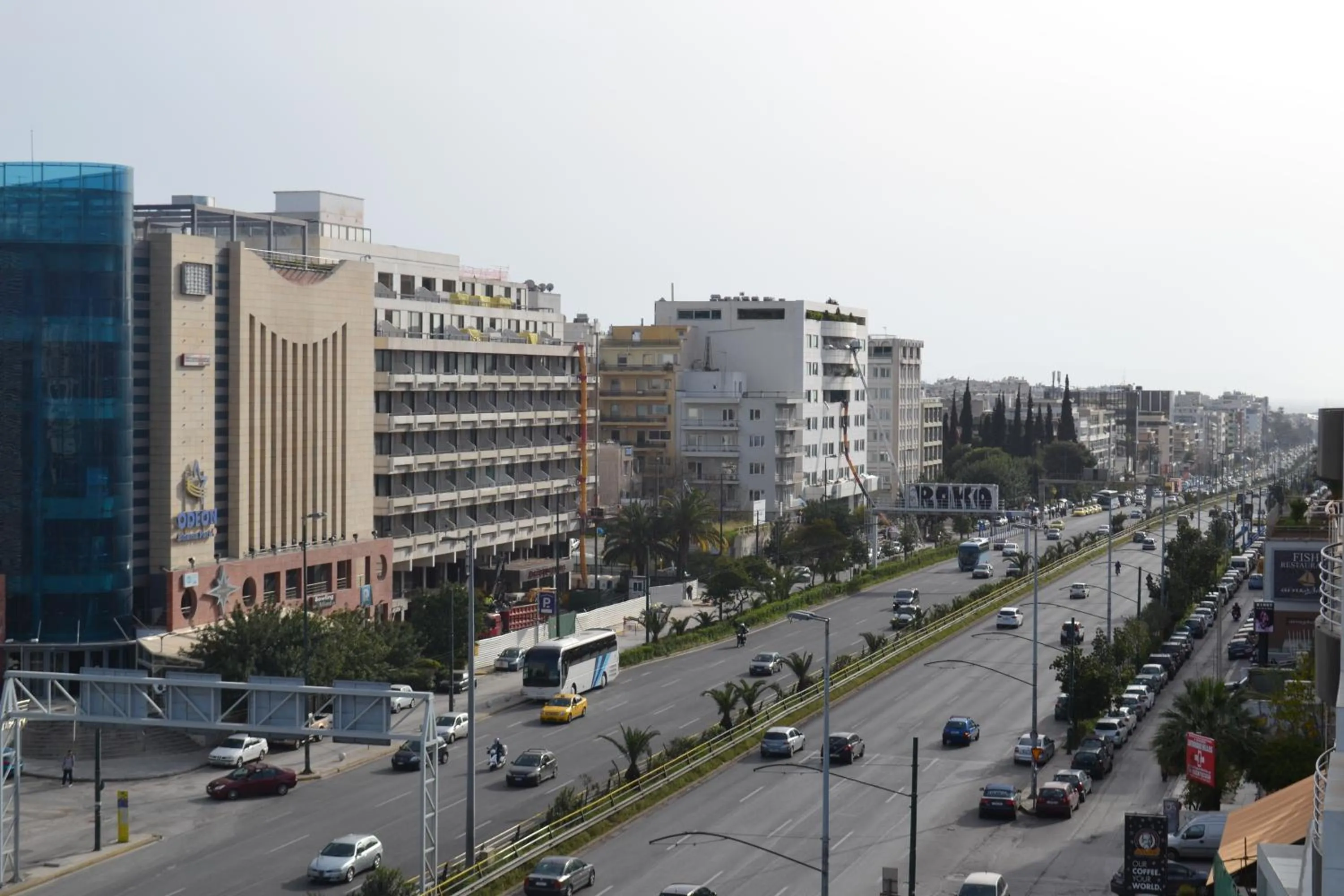 Day in B4B Athens 365