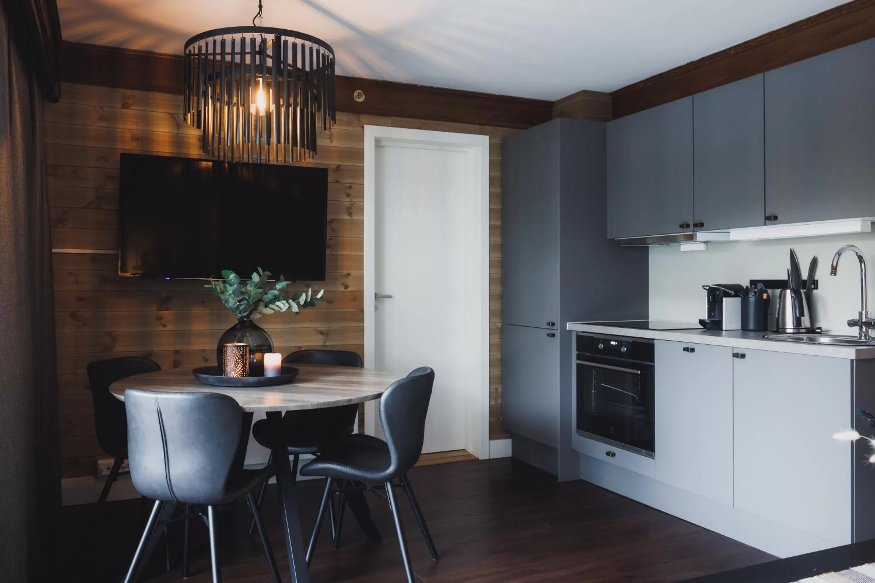 One-Bedroom Apartment in Bardøla Fjelltun