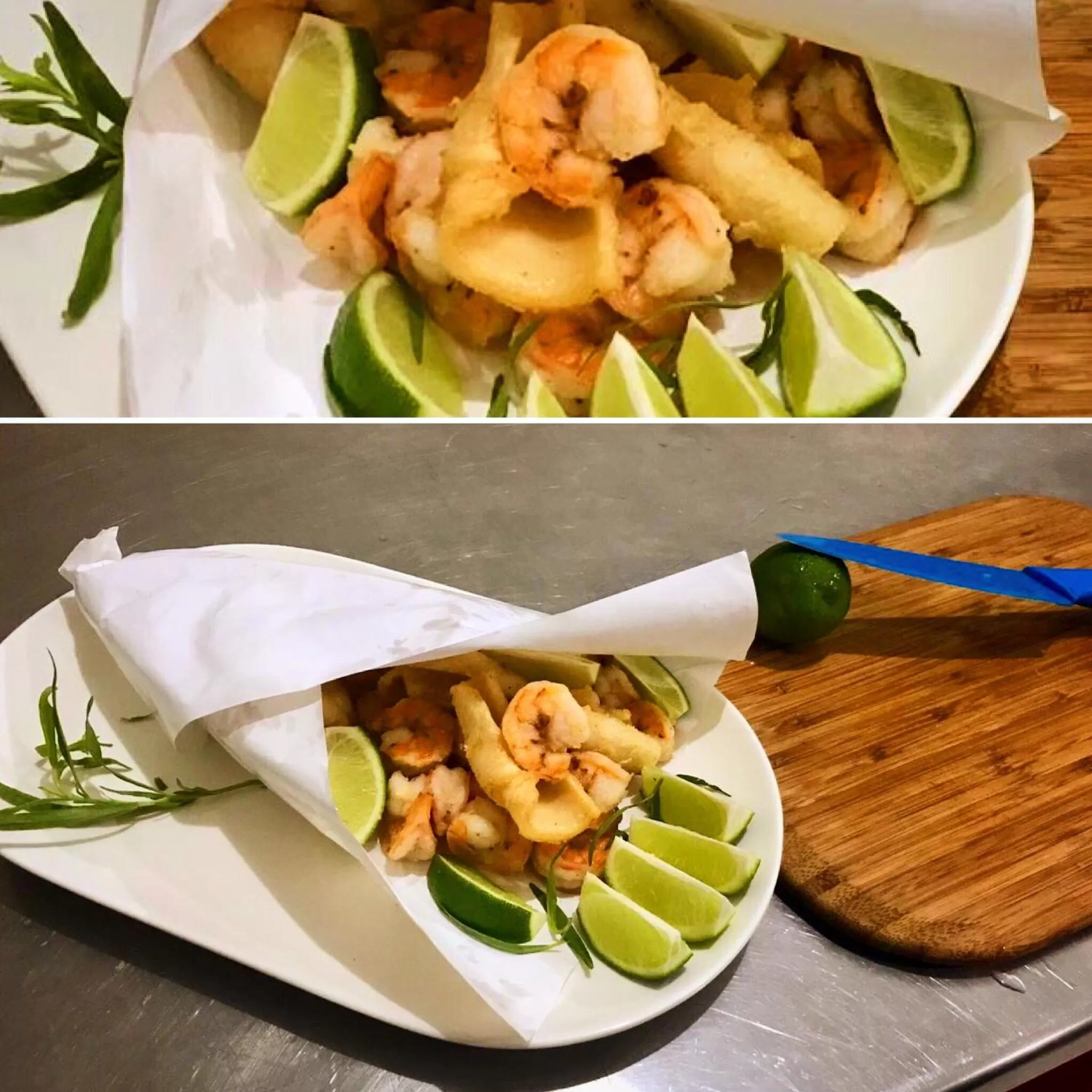 Restaurant/places to eat, Food in Hotel El Dorado