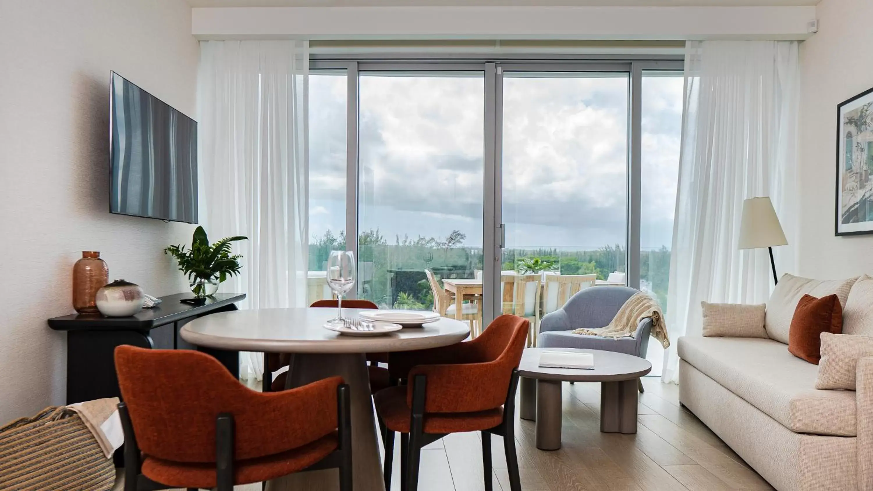 Premium One Bedroom Suite in Goldwynn Resort & Residences Premium One Bedroom Suite in Goldwynn Resort & Residences