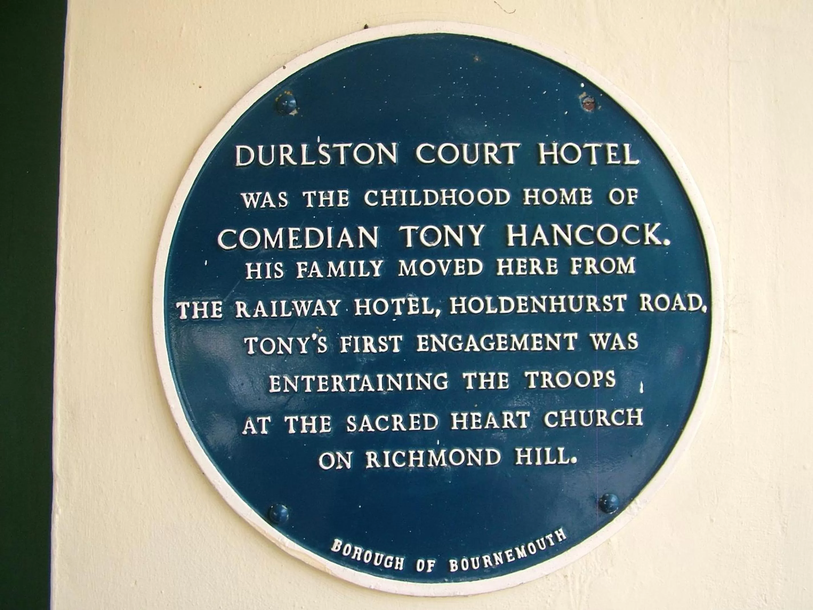 Other in Hotel Celebrity Bournemouth East Cliff by Villare hotels