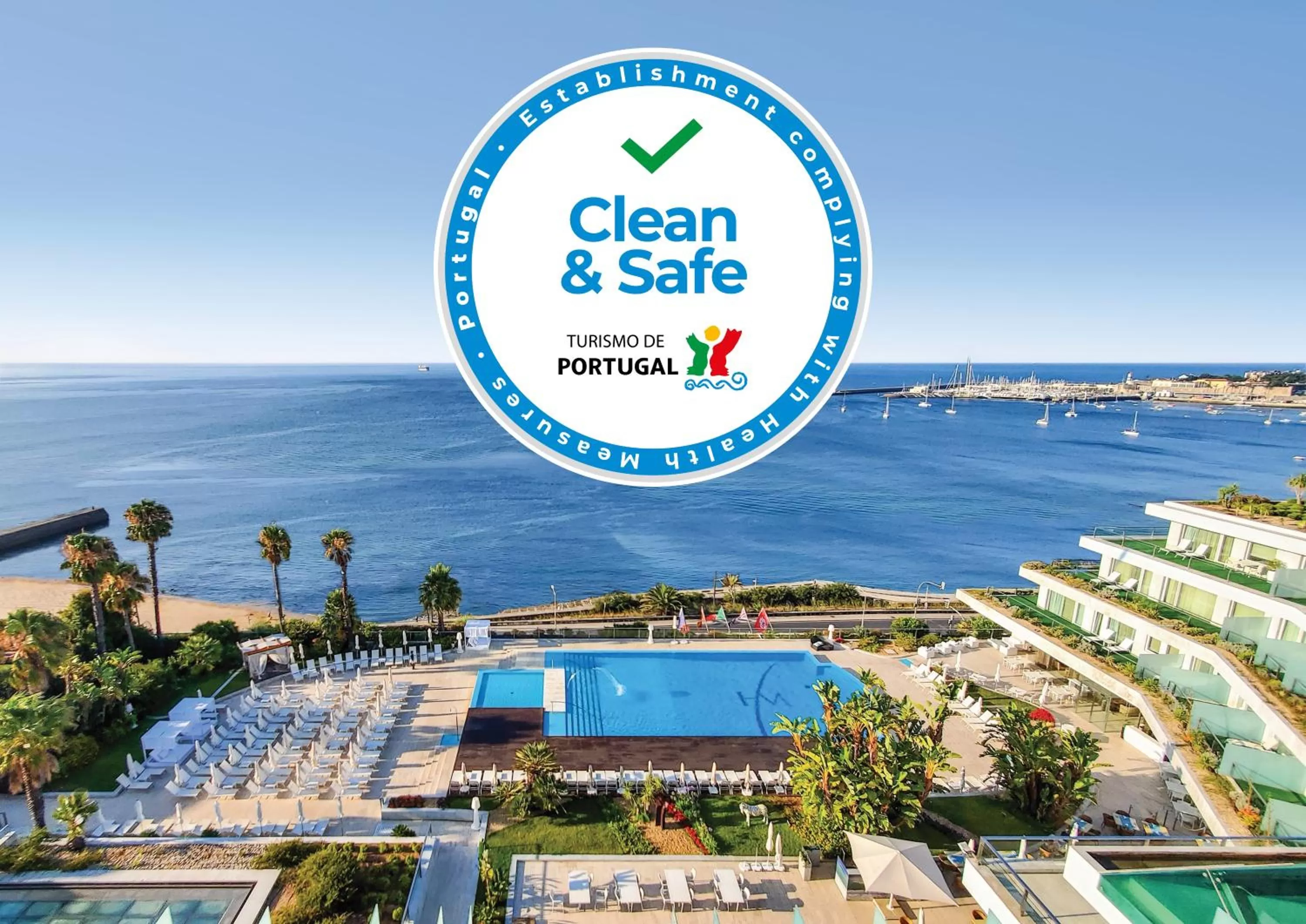 Hotel Cascais Miragem Health & Spa