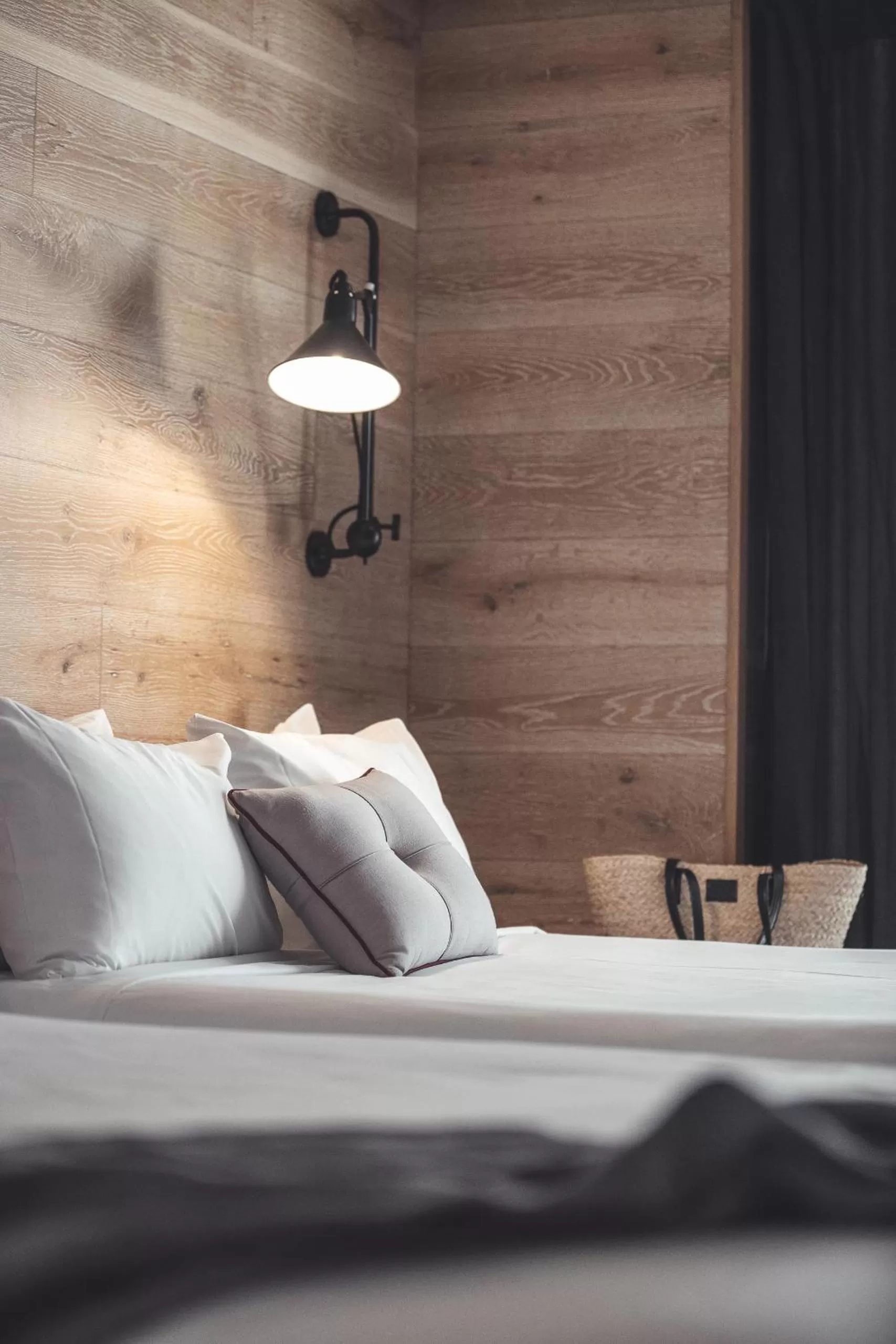 Bed in The Island Gold Coast