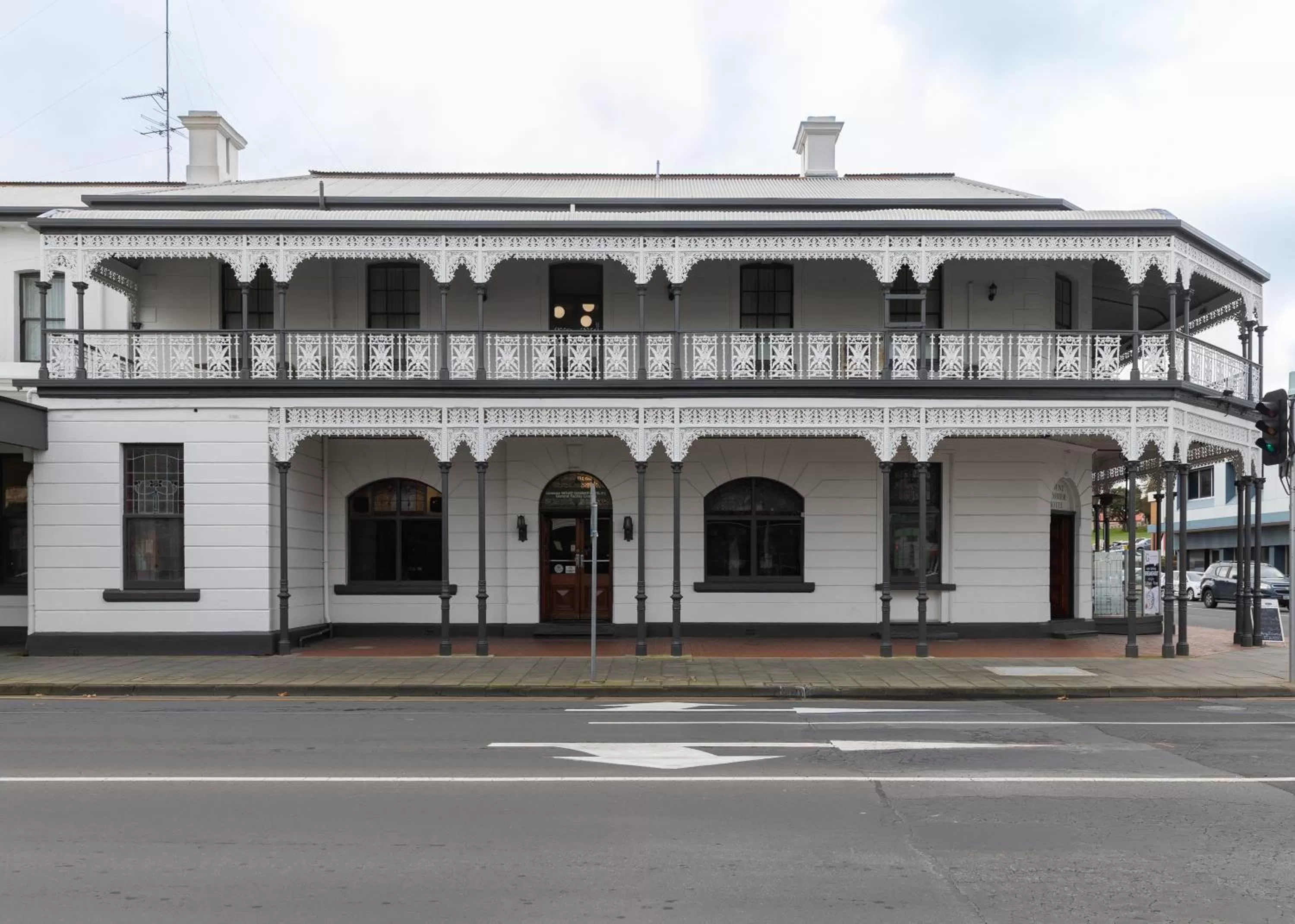 Mount Gambier Hotel