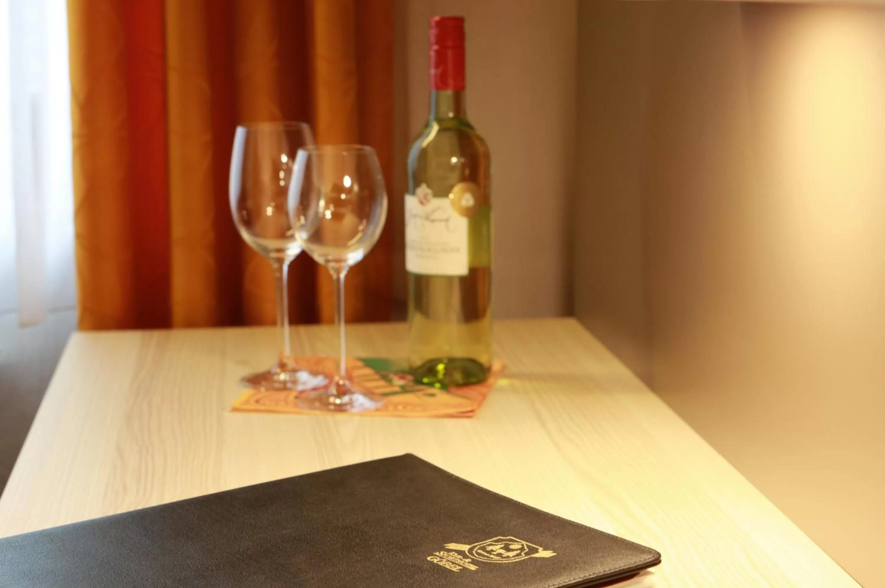 Decorative detail in Sporthotel Göbel