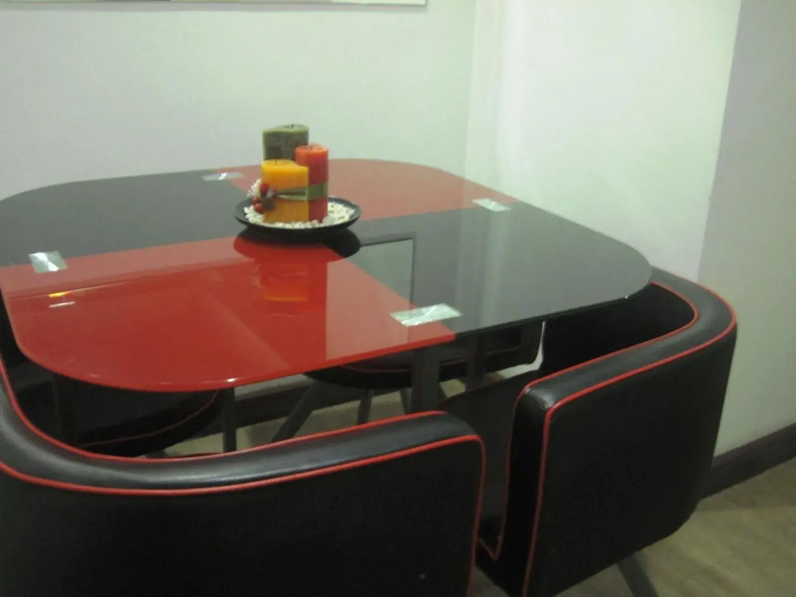 King Suite in Tyche Boutique Hotel King Suite in Tyche Boutique Hotel