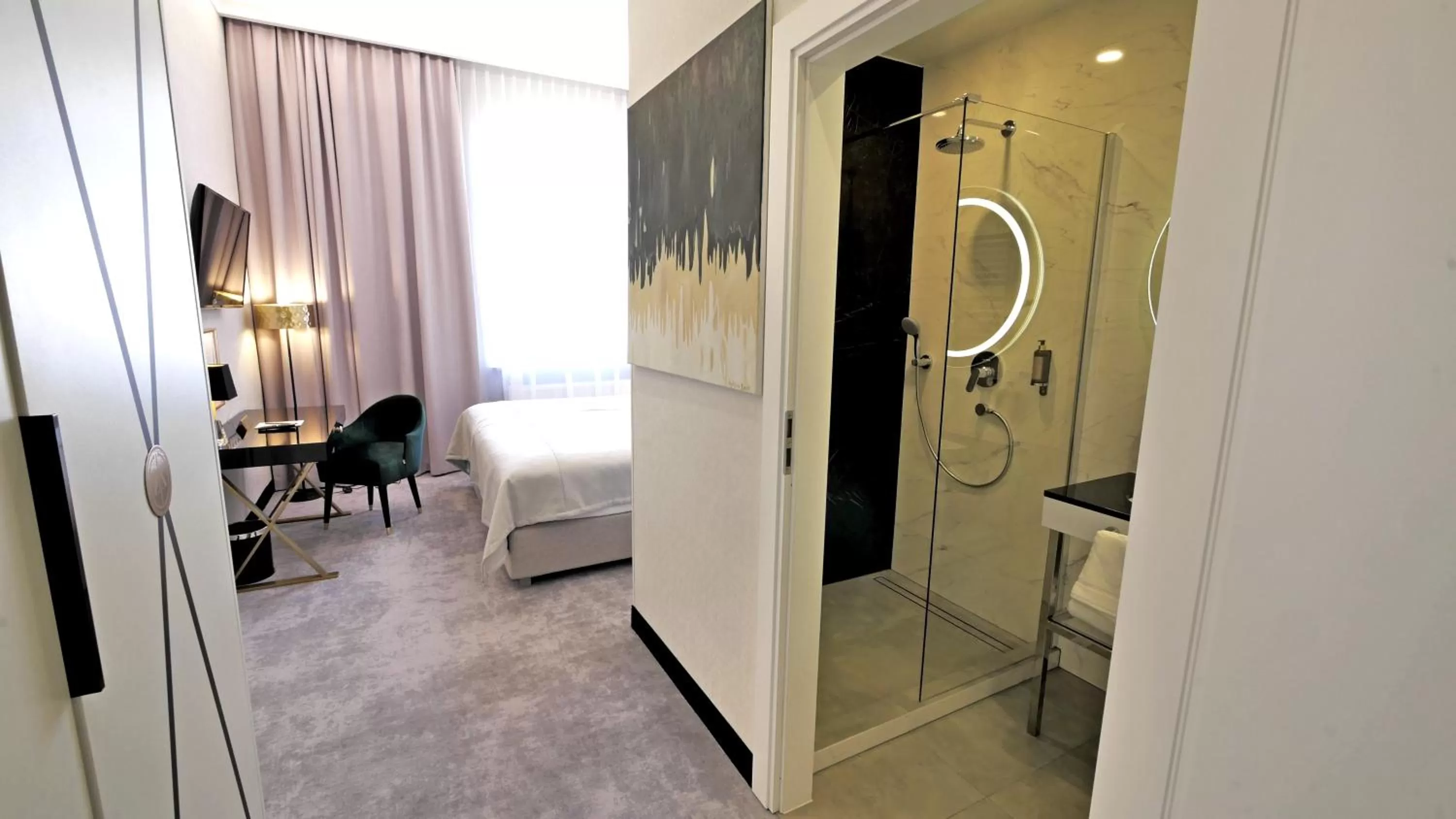 Photo of the whole room in SZEWSKA 22 BOUTIQUE