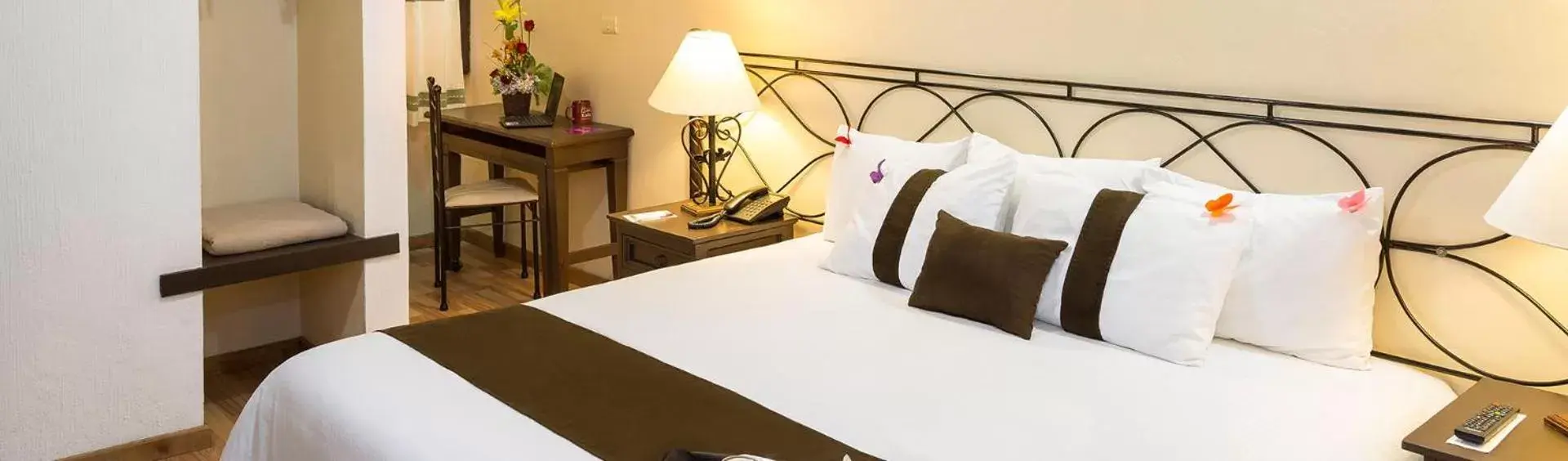 Master Suite in Mision Xalapa Plaza de las Convenciones Master Suite in Mision Xalapa Plaza de las Convenciones