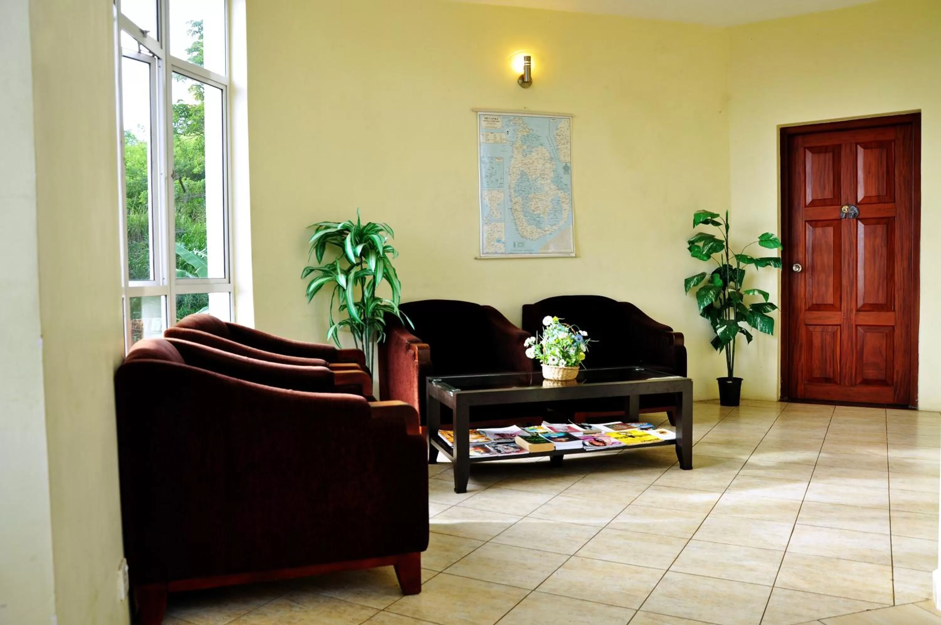 Day, Seating Area in Kandyan View Holiday Bungalow ''Free Pickup From Kandy city''