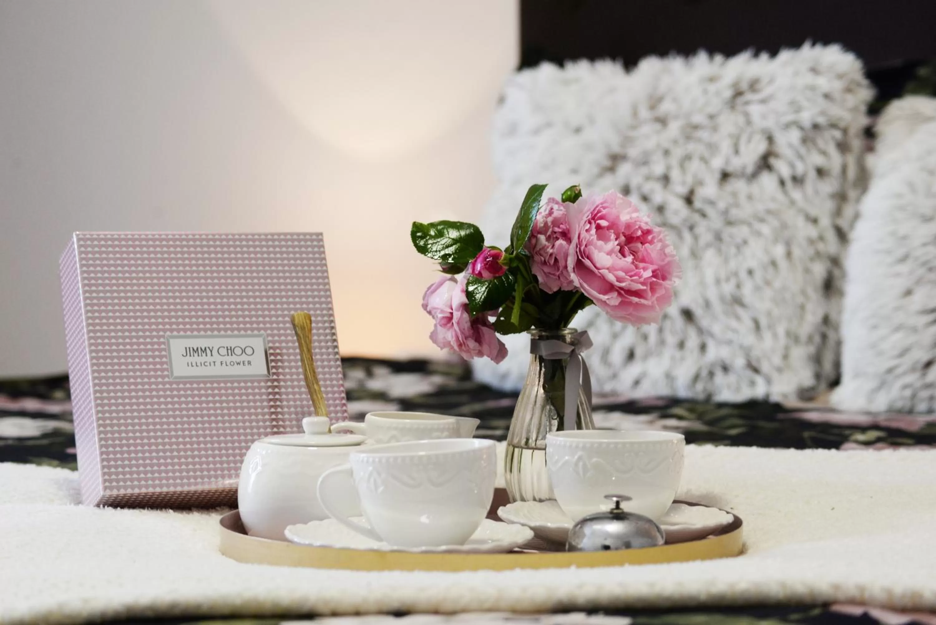 Superior Double Room in Amfora Panzió