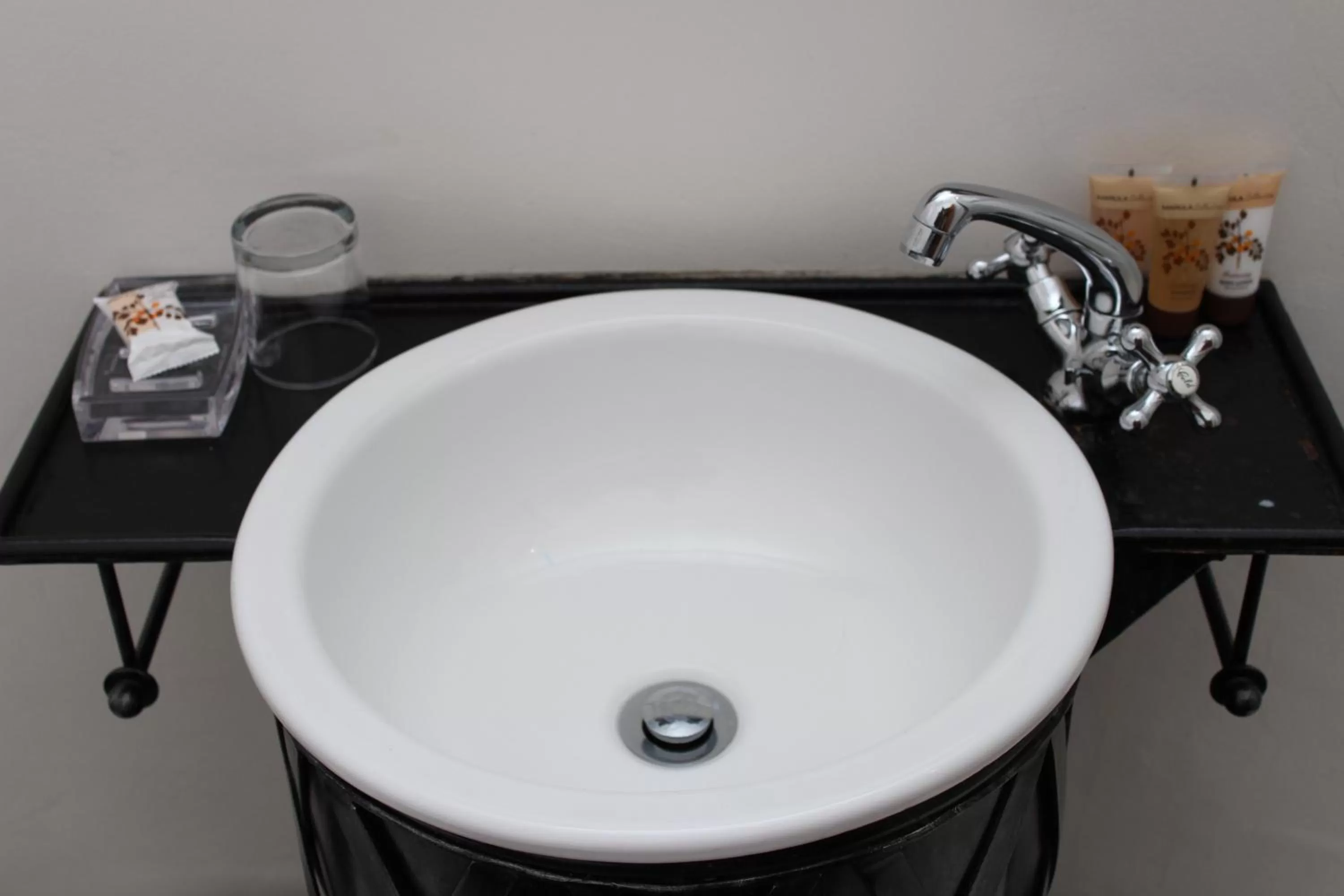 Bathroom in Villa Palma