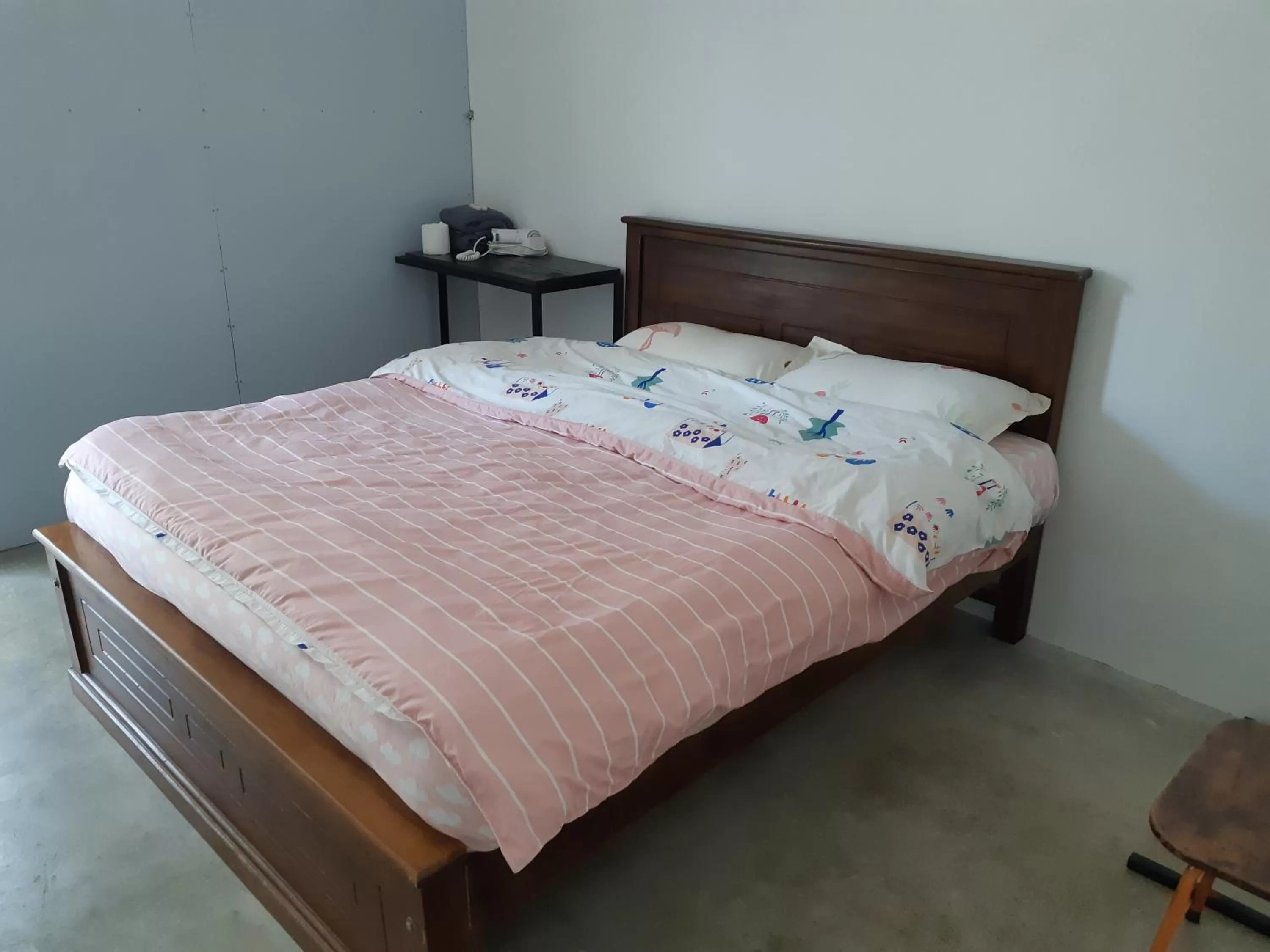 Bed in Siril Guesthouse Hostel