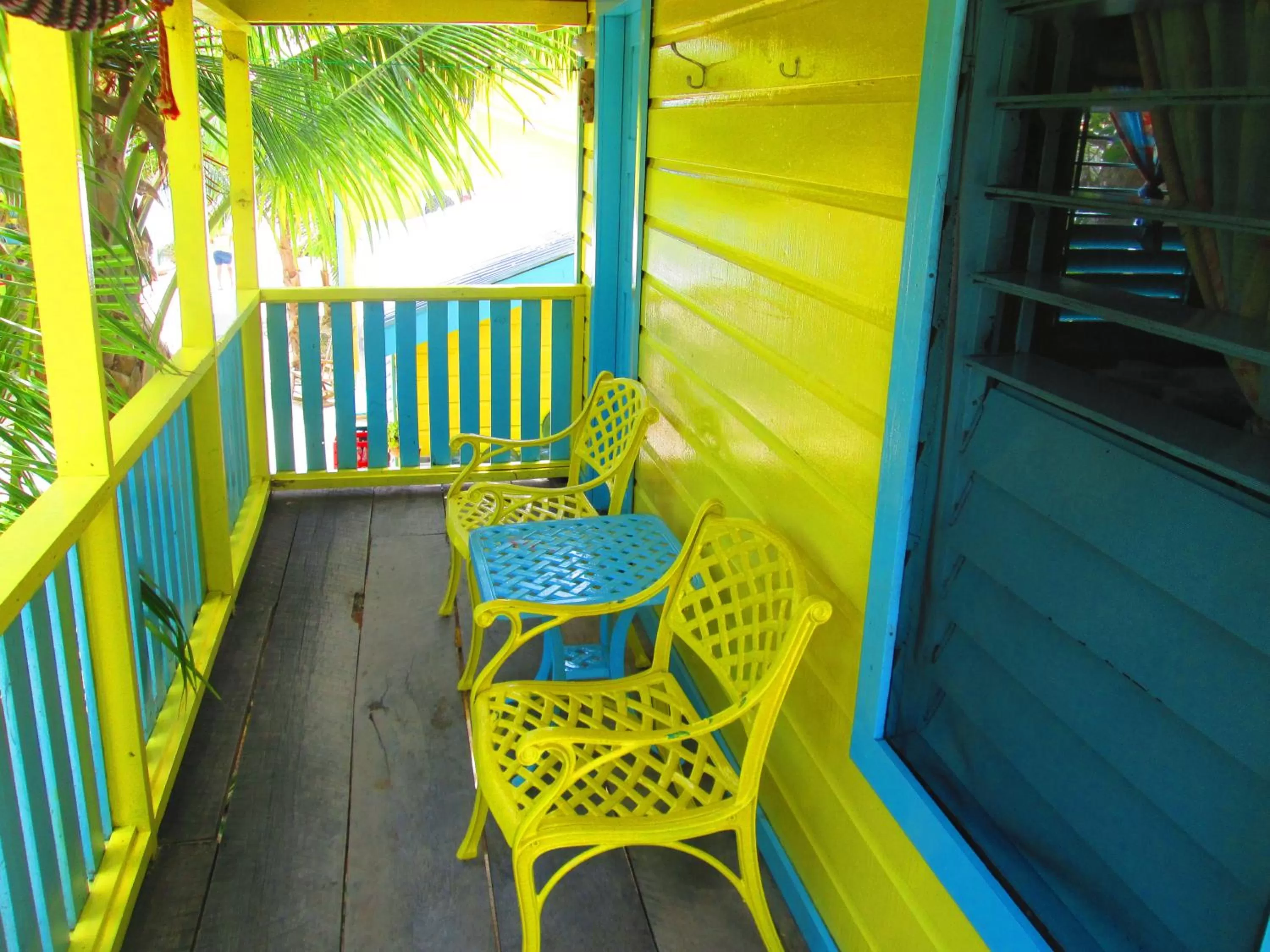 Patio, Patio/Outdoor Area in Colinda Cabanas