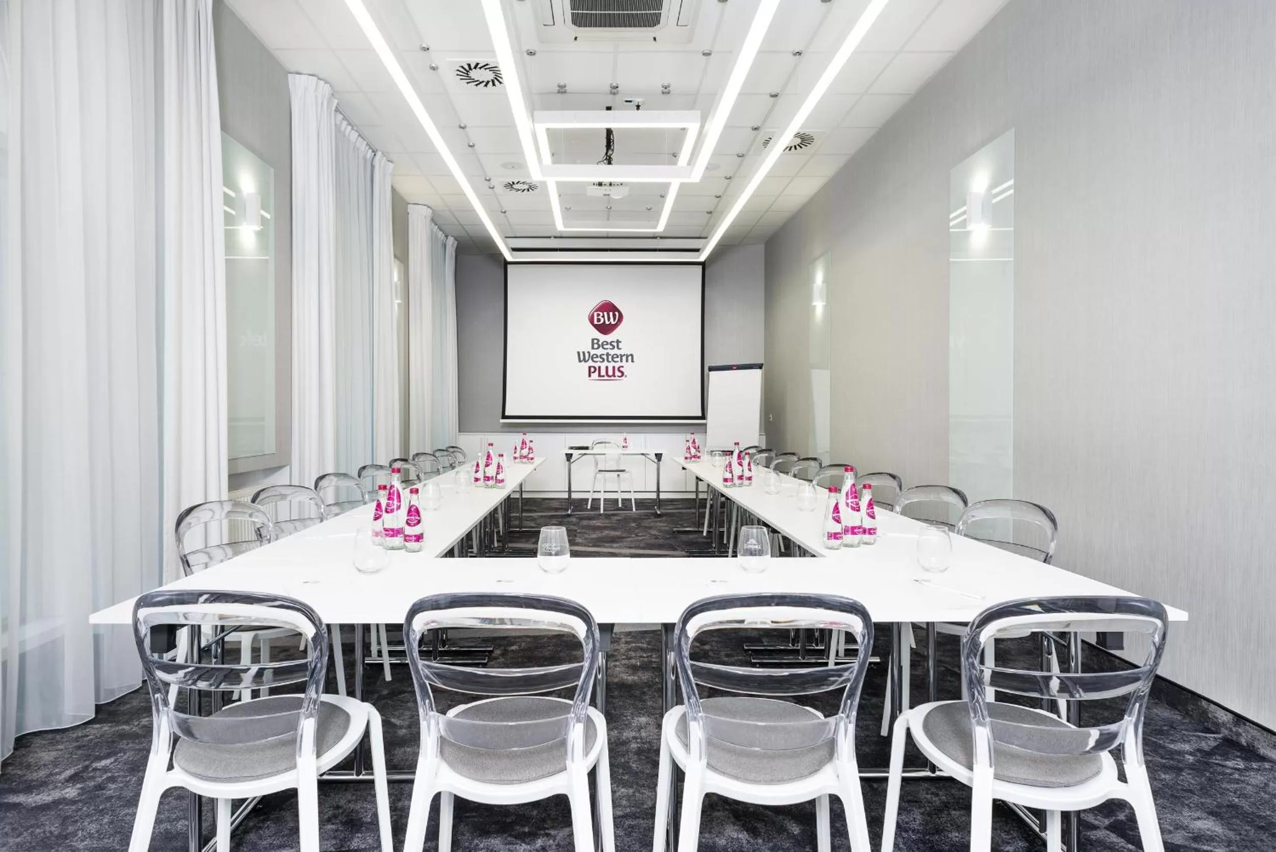 Business facilities in Best Western Plus Krakow Old Town