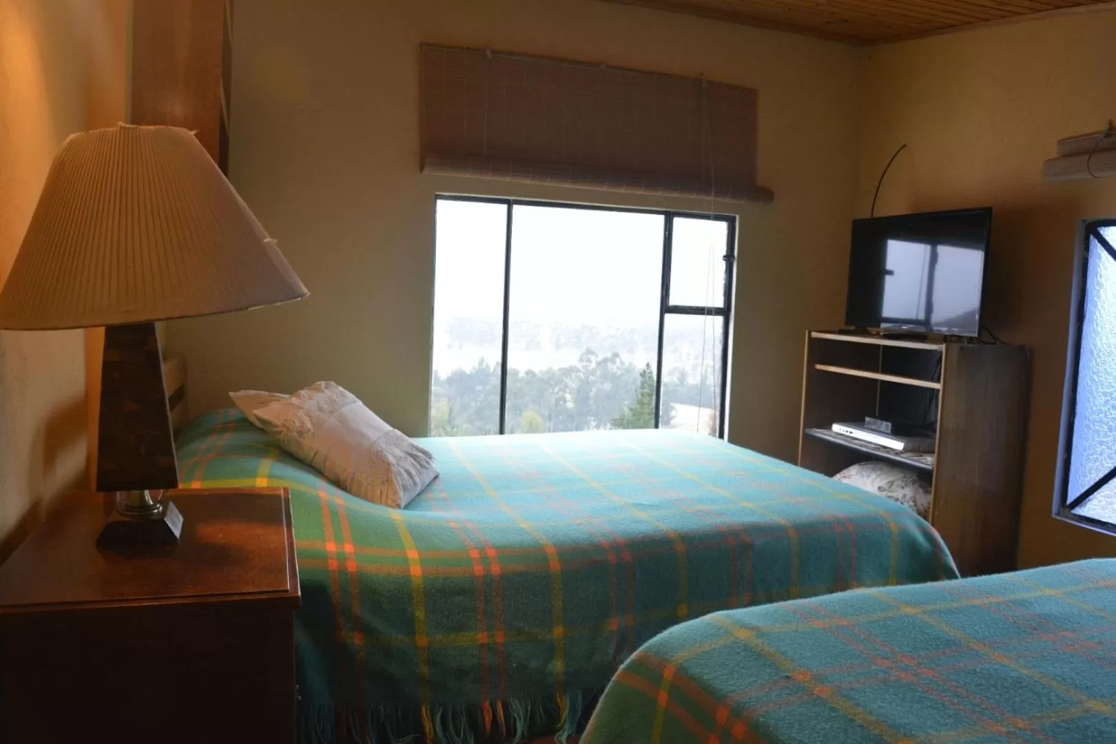 Bed in El Pedregal Sopó