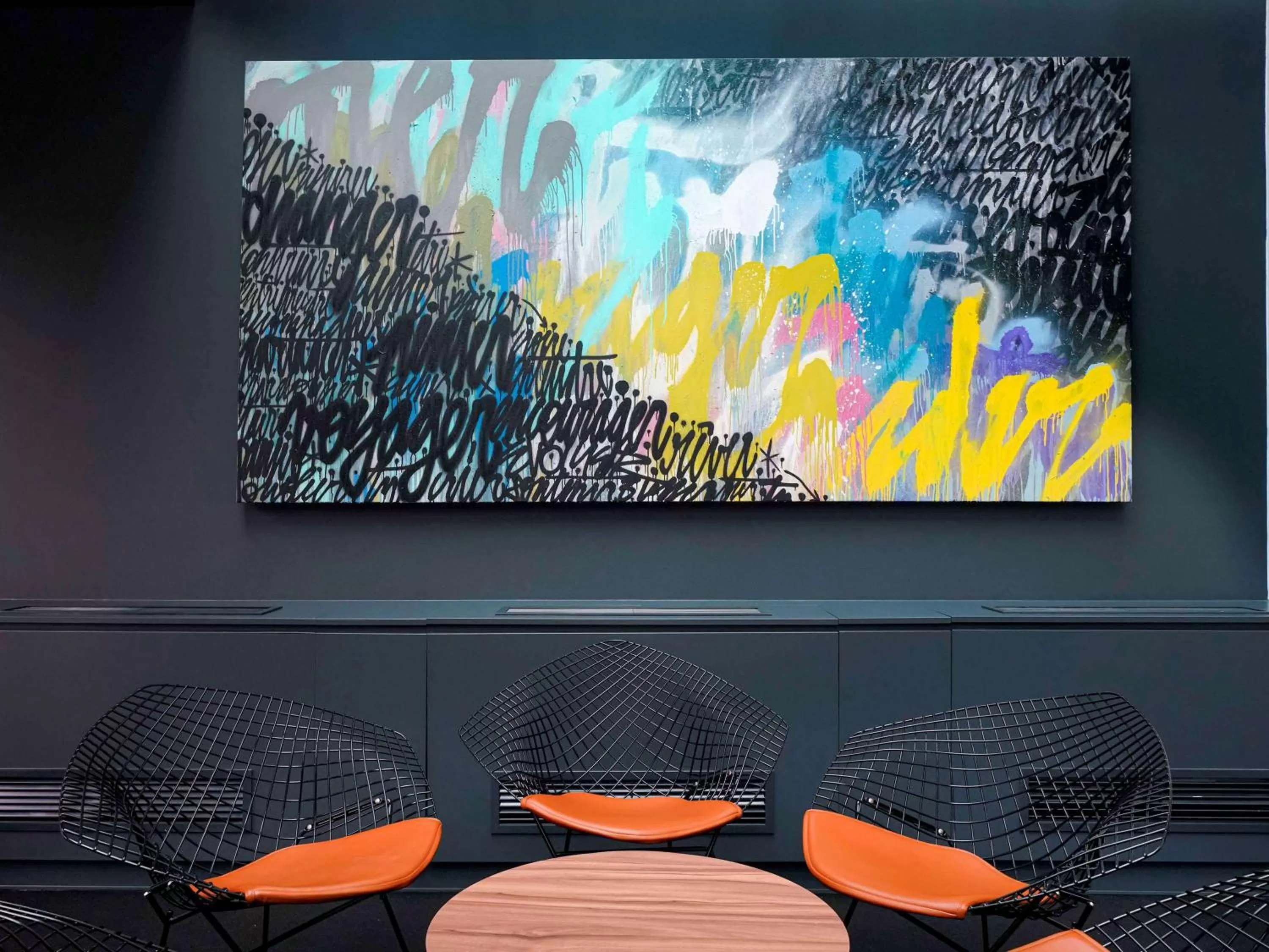 Property building in La Citadelle Hotel Metz - MGallery Collection