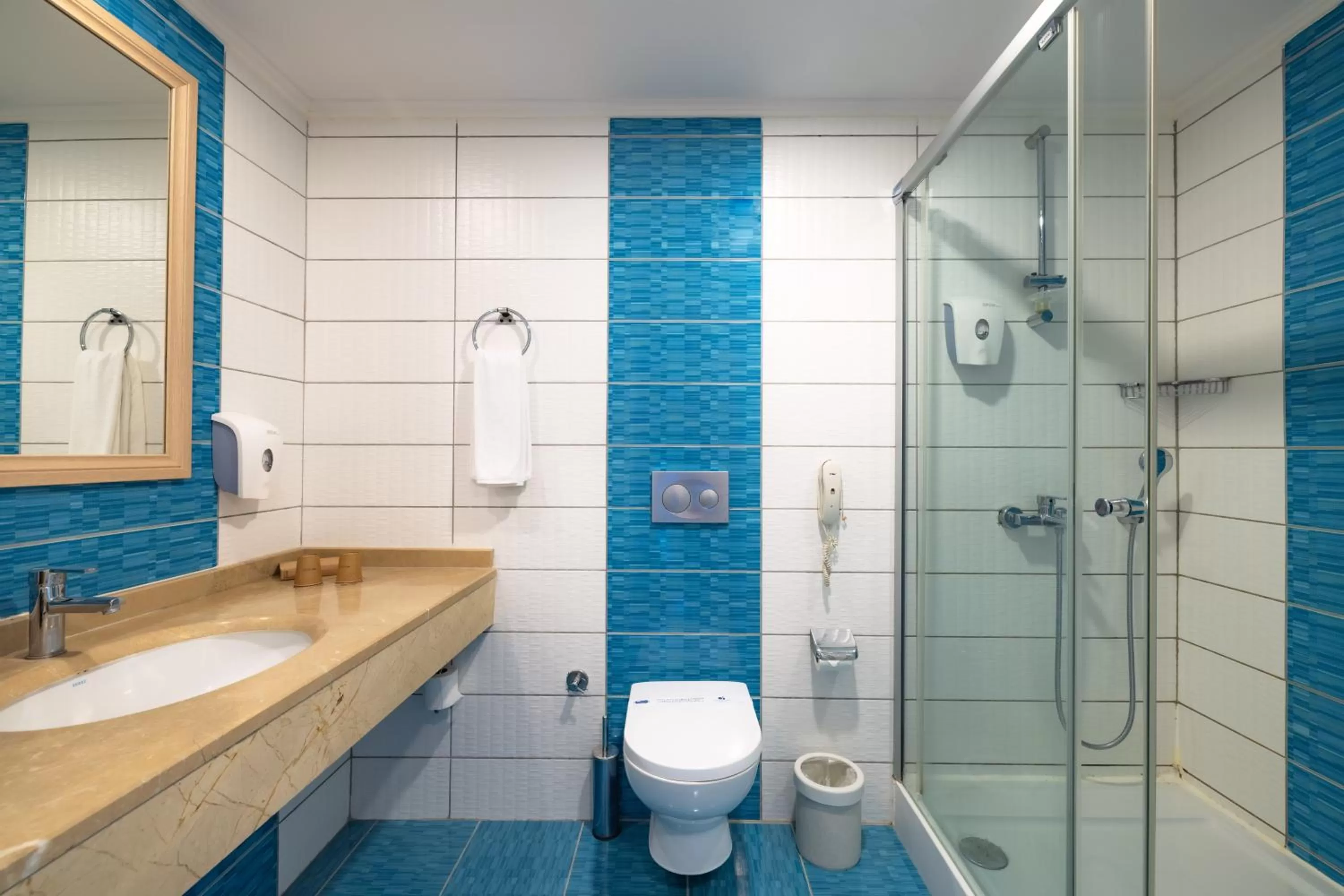 Property building in Crystal Tat Beach Pearl Collection - Ultimate All Inclusive