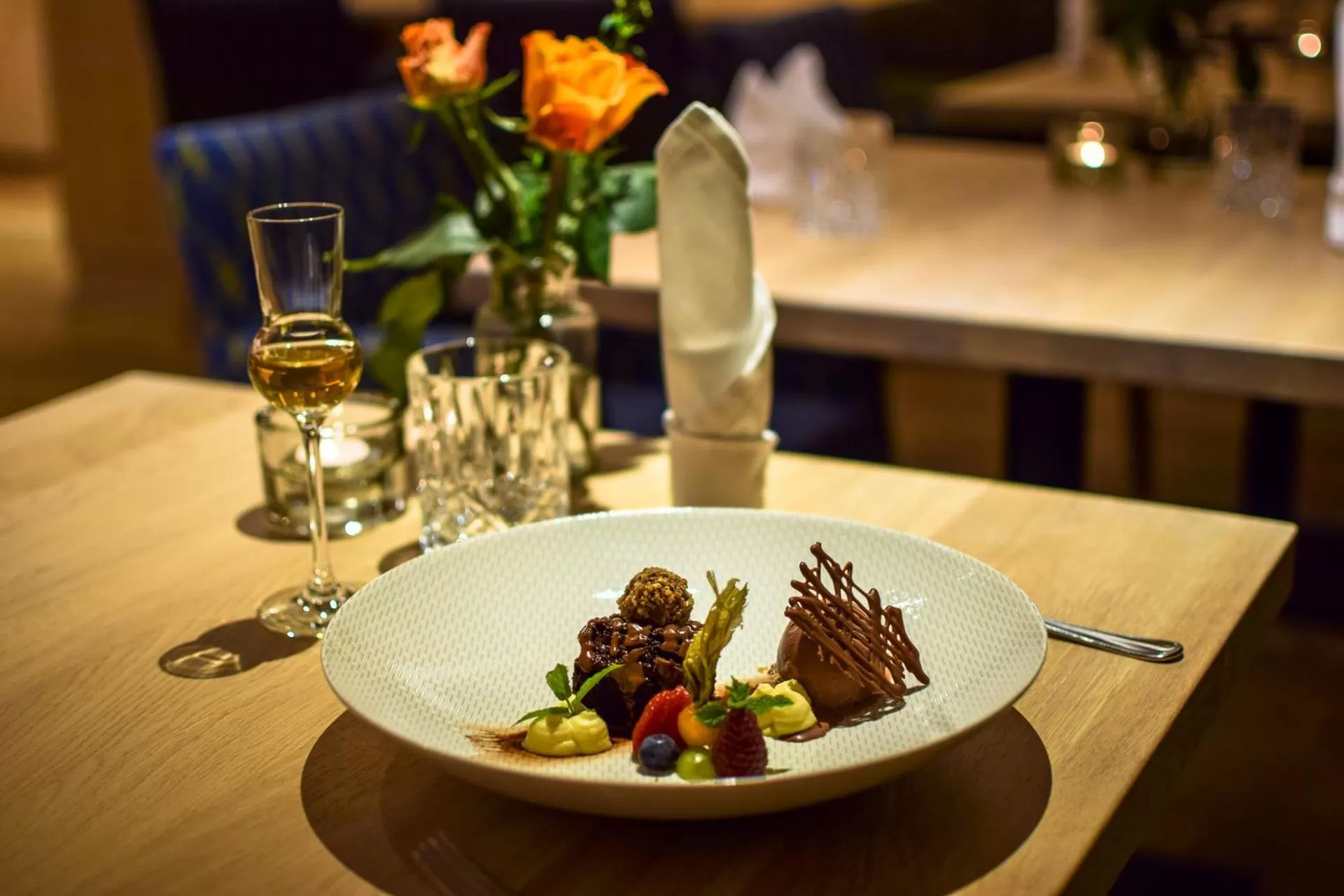 Lounge or bar in Alte Mühle Hotel & Restaurant