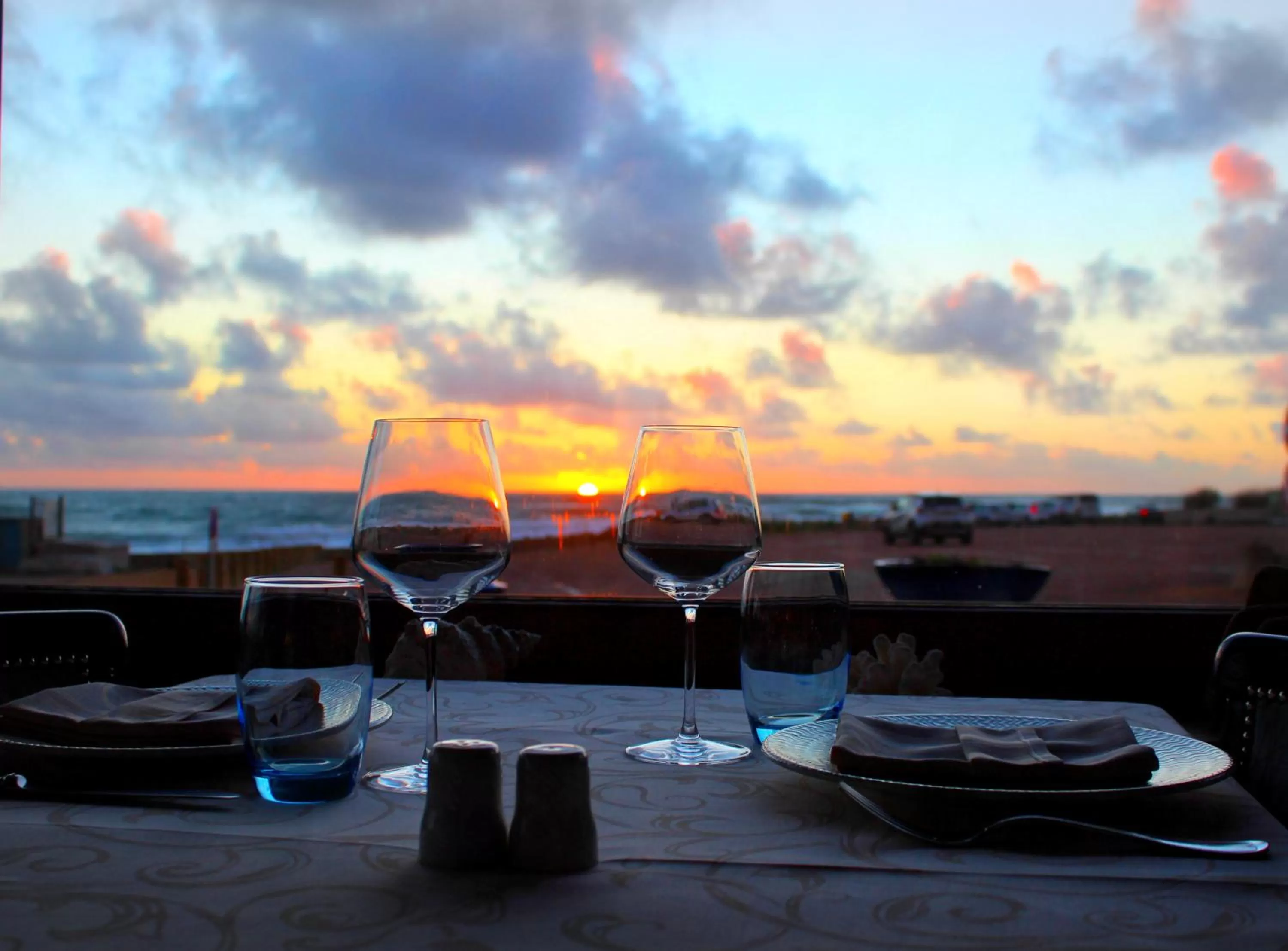 Restaurant/places to eat in Breiz Armor