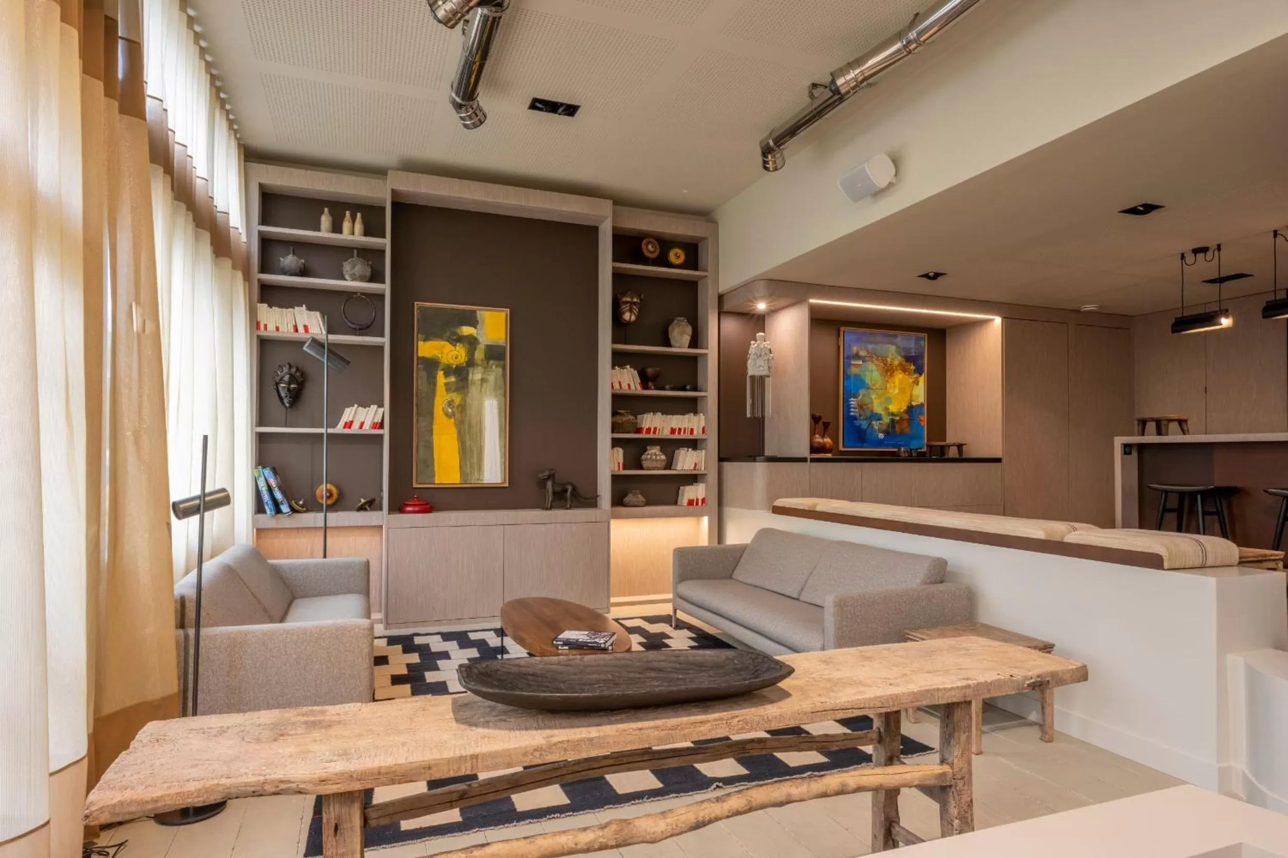 Best Western Premier Le Masq Hotel