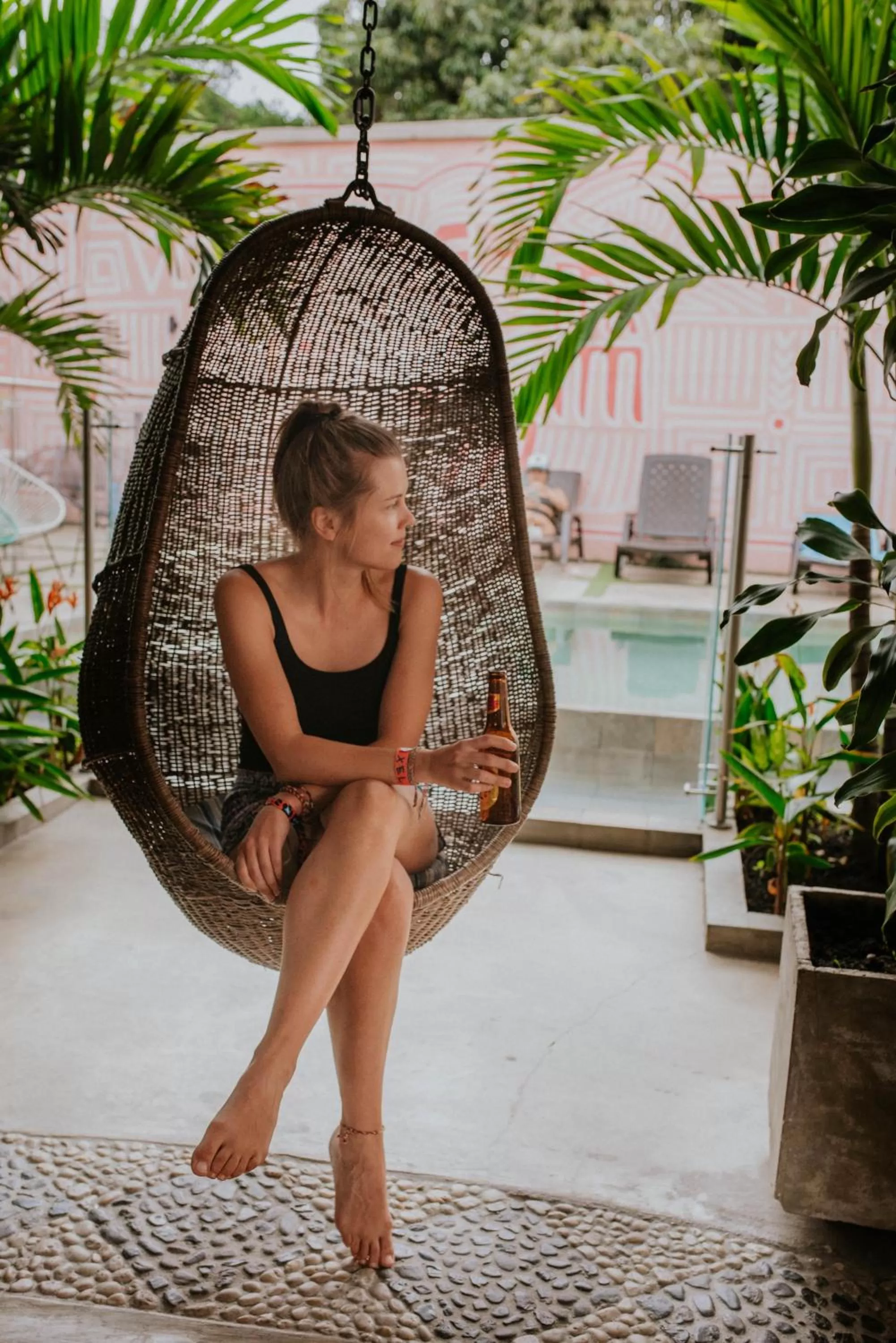 People in Rossa Palma