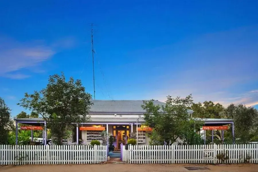 Lavender House York Lavender House York