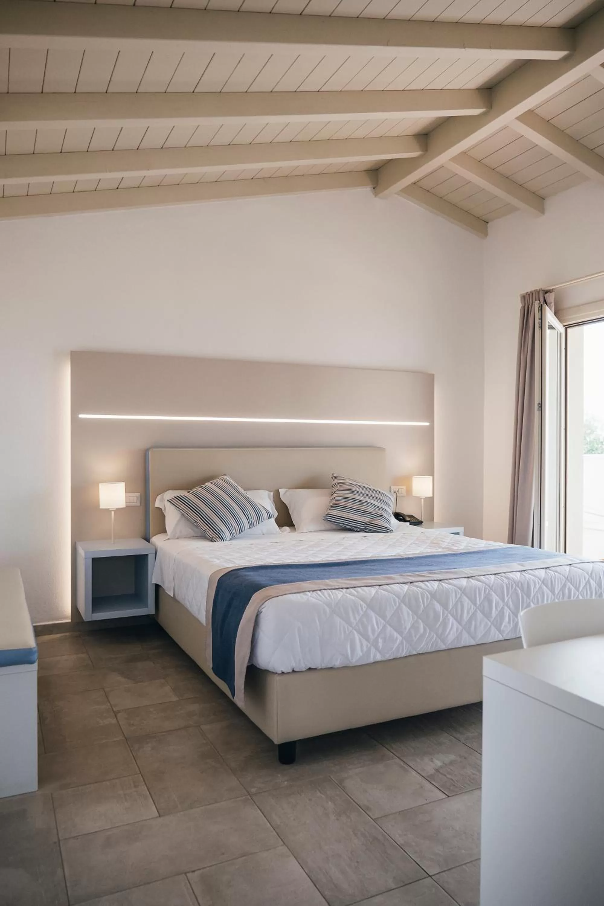 Bedroom in Piccolo Hotel - Adults Only