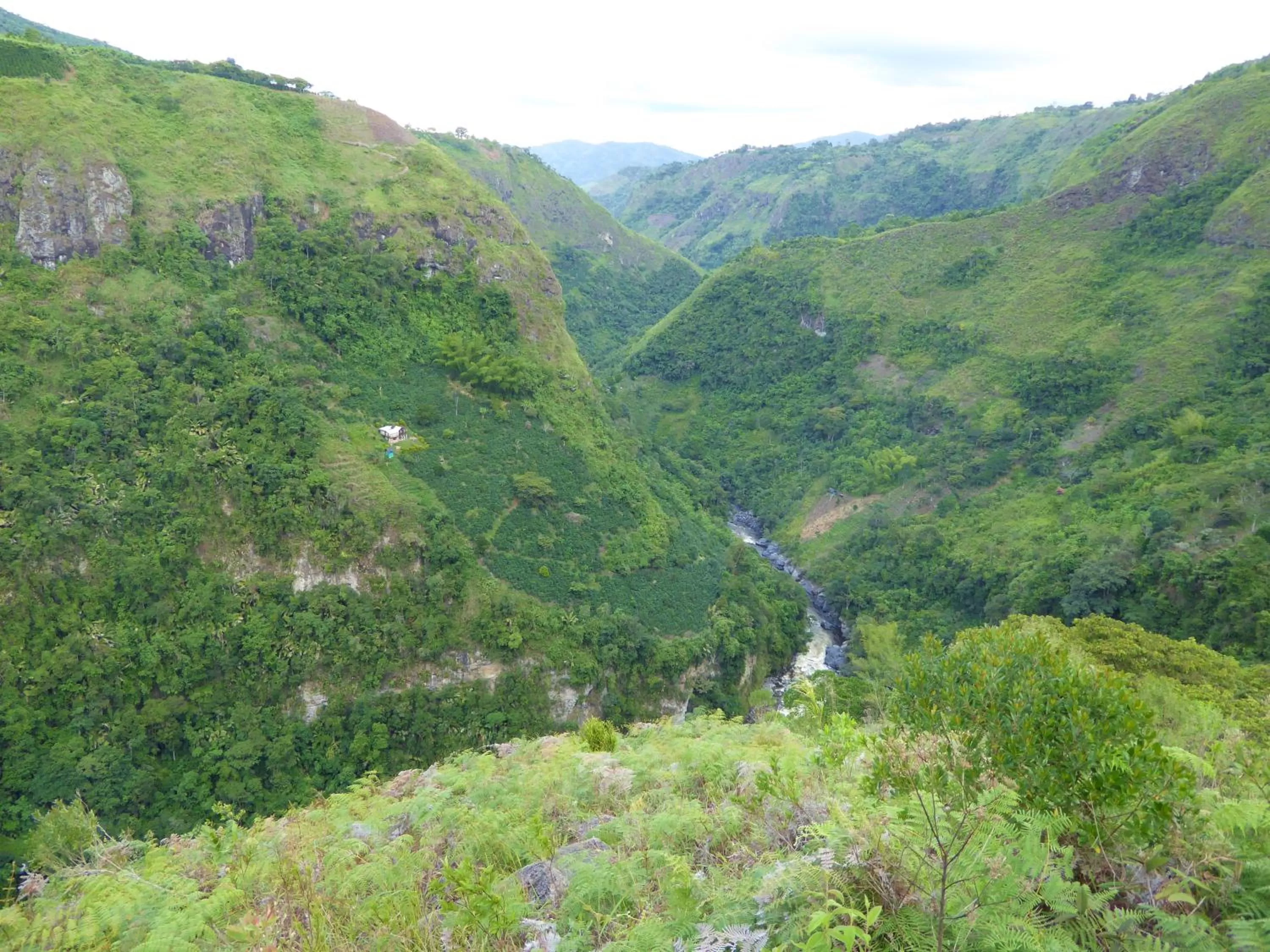 Nearby landmark, Natural Landscape in Finca El Cielo