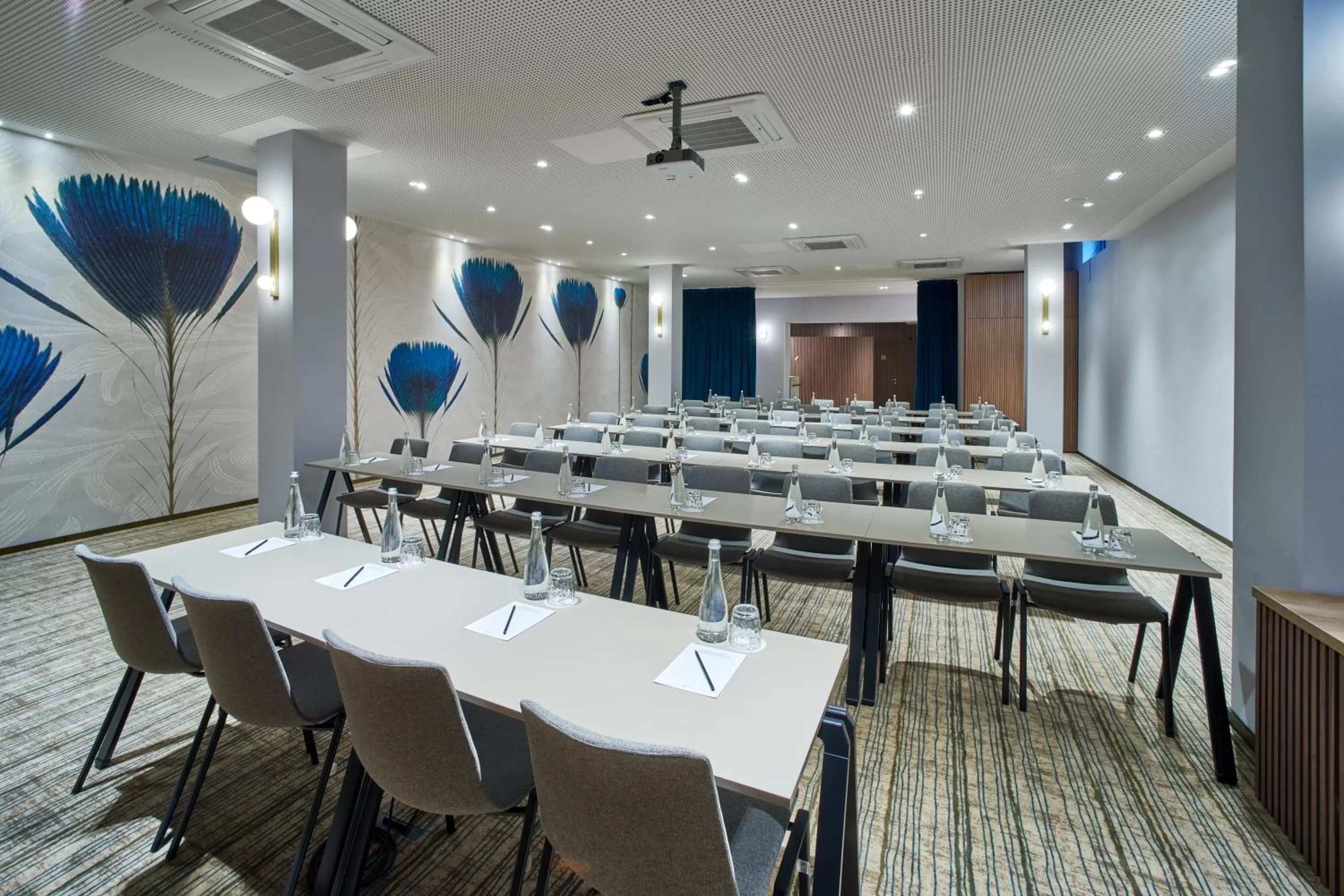 Business facilities in Radisson Hotel City Centre Odesa
