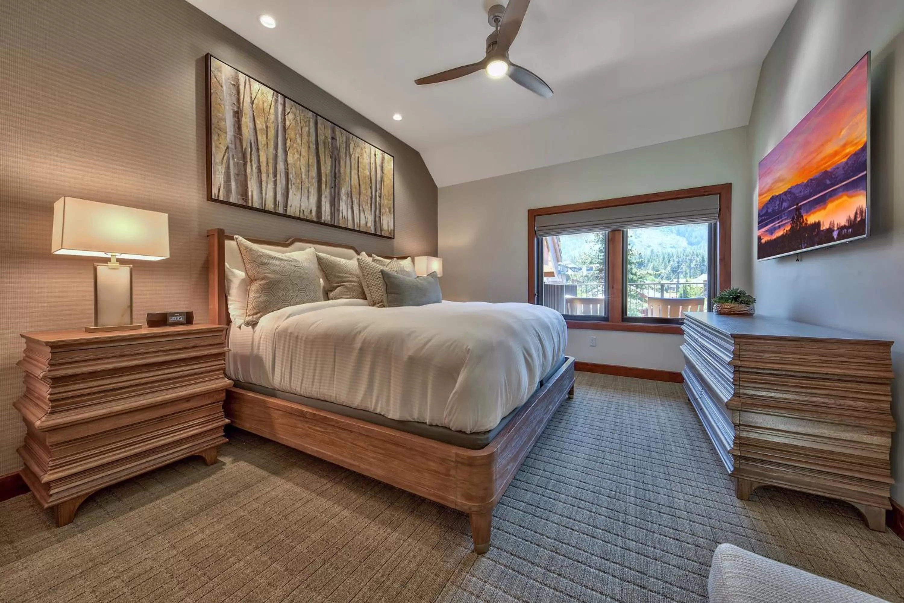 Bedroom, Bed in Zalanta, A Vail Resorts Property