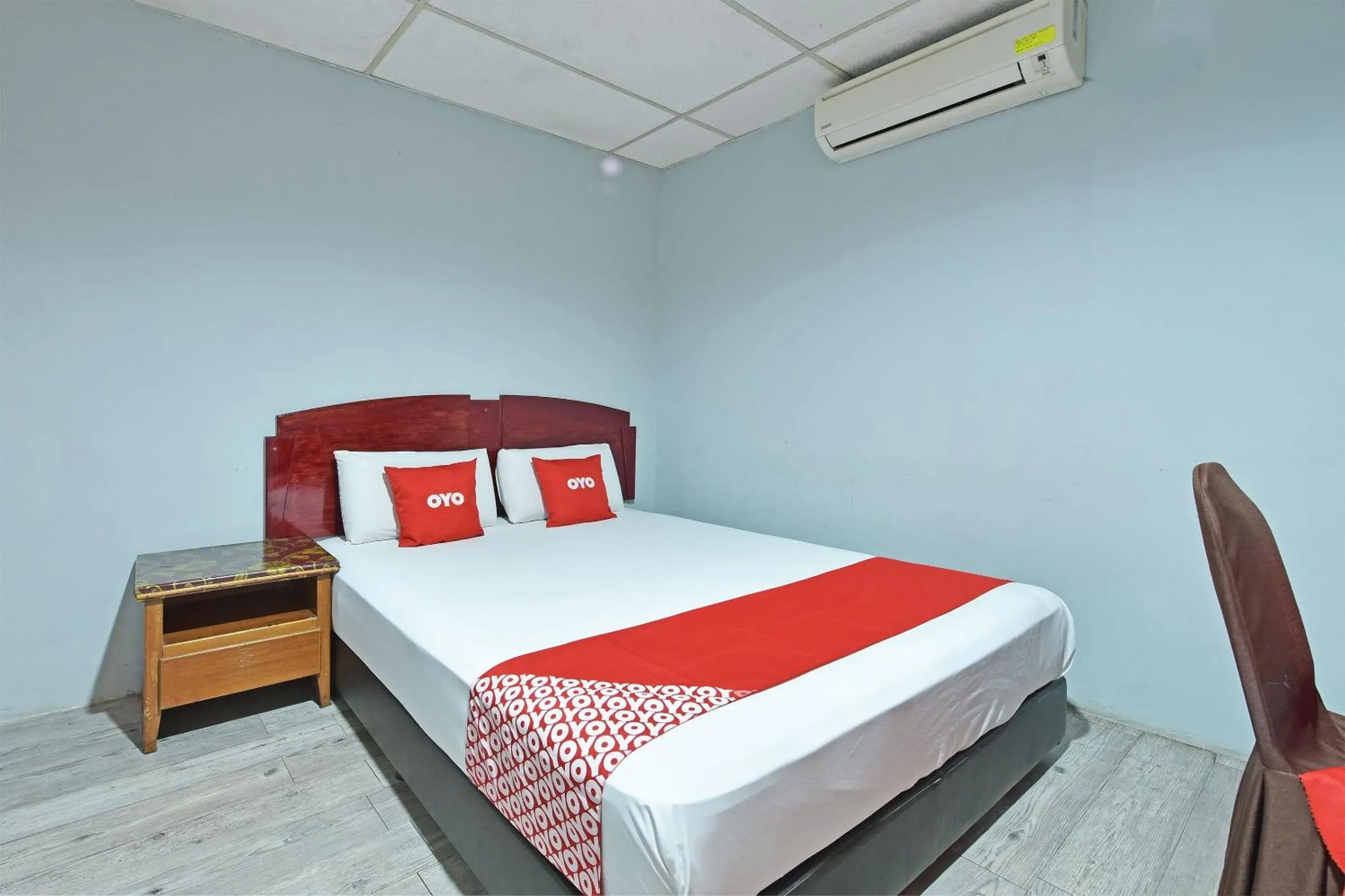 Executive Suite in OYO 90846 Hotel Akasia Executive Suite in OYO 90846 Hotel Akasia