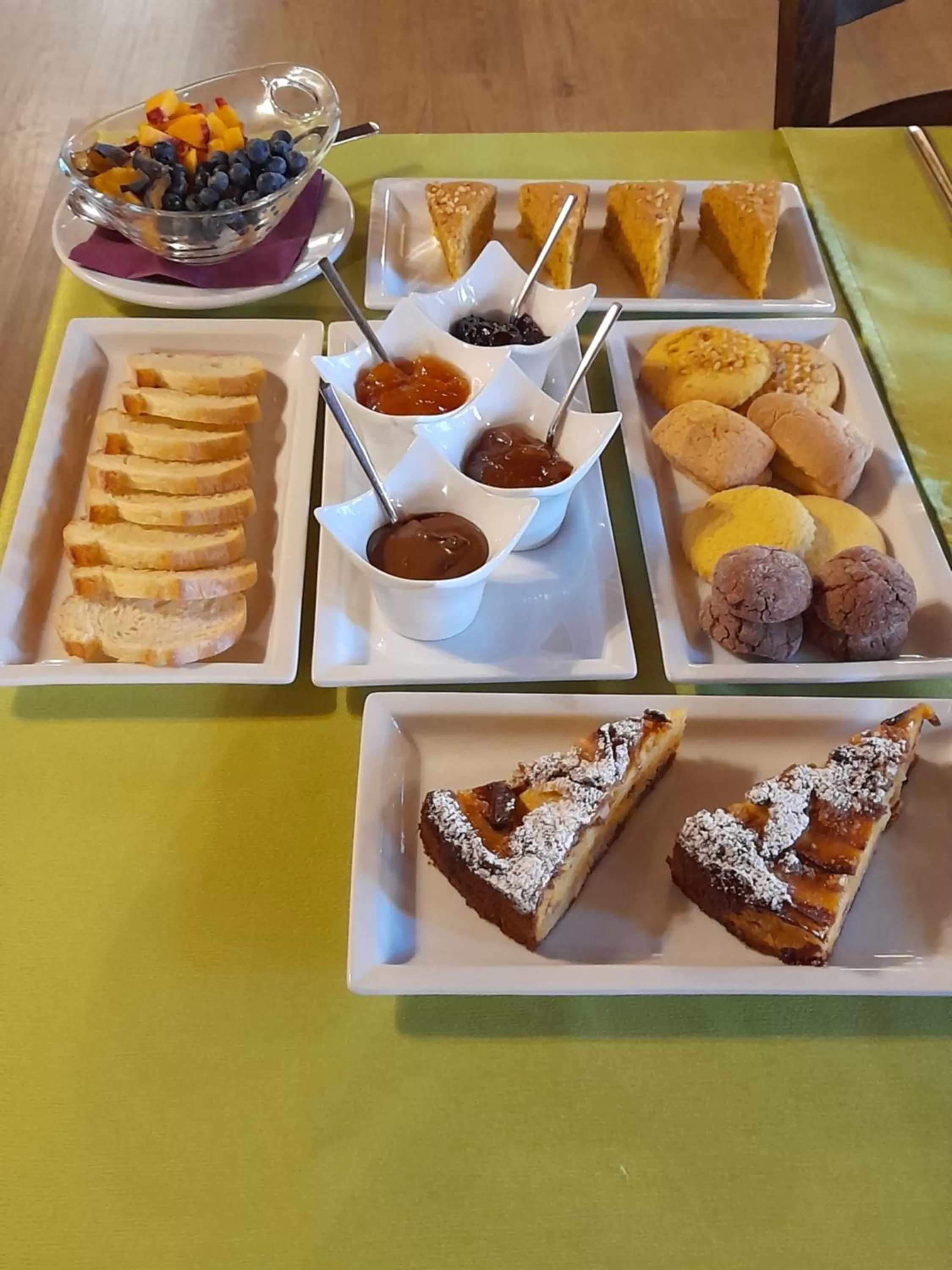 Agriturismo Locanda dei Cacciatori