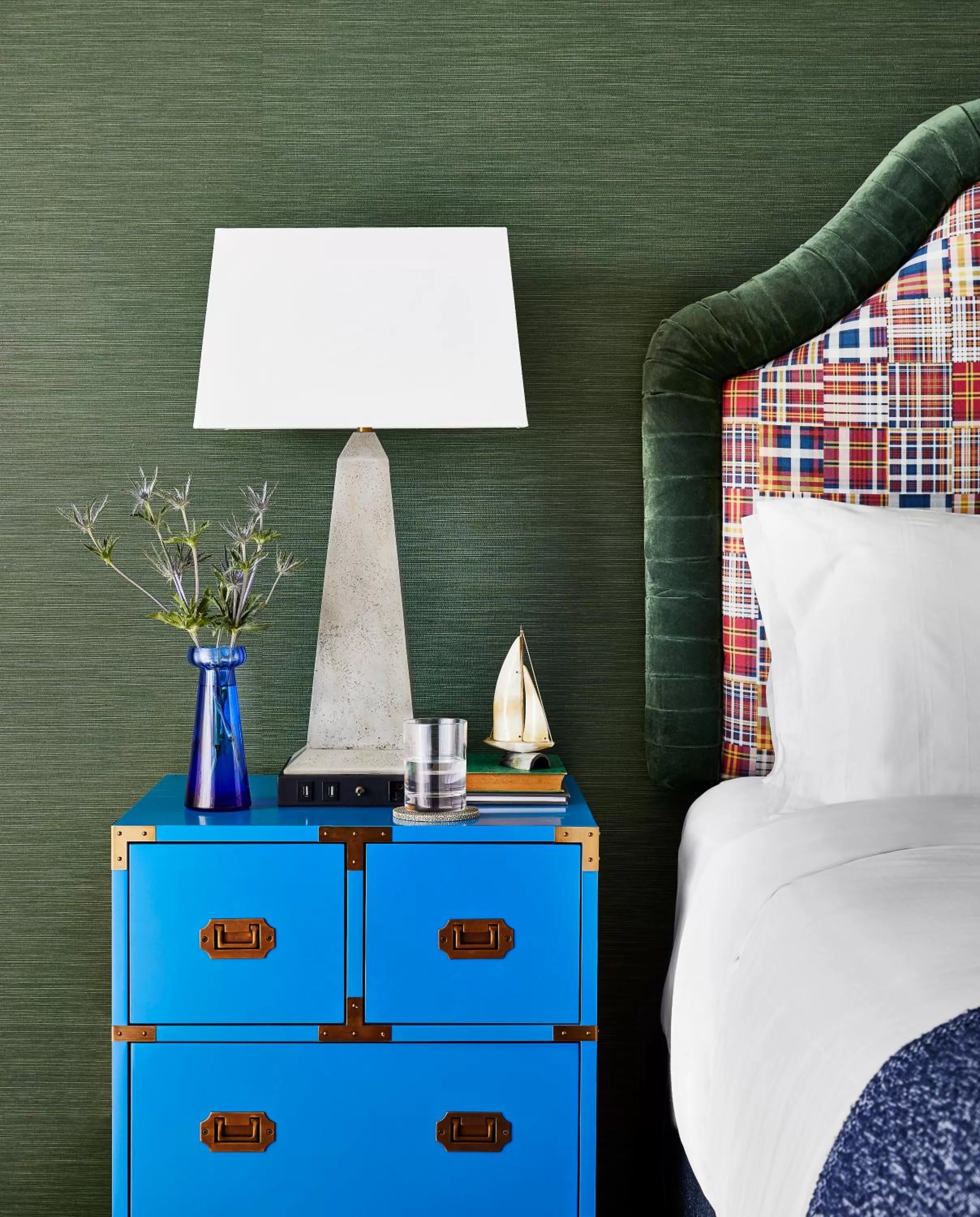 Bedroom, Bed in Graduate by Hilton Annapolis