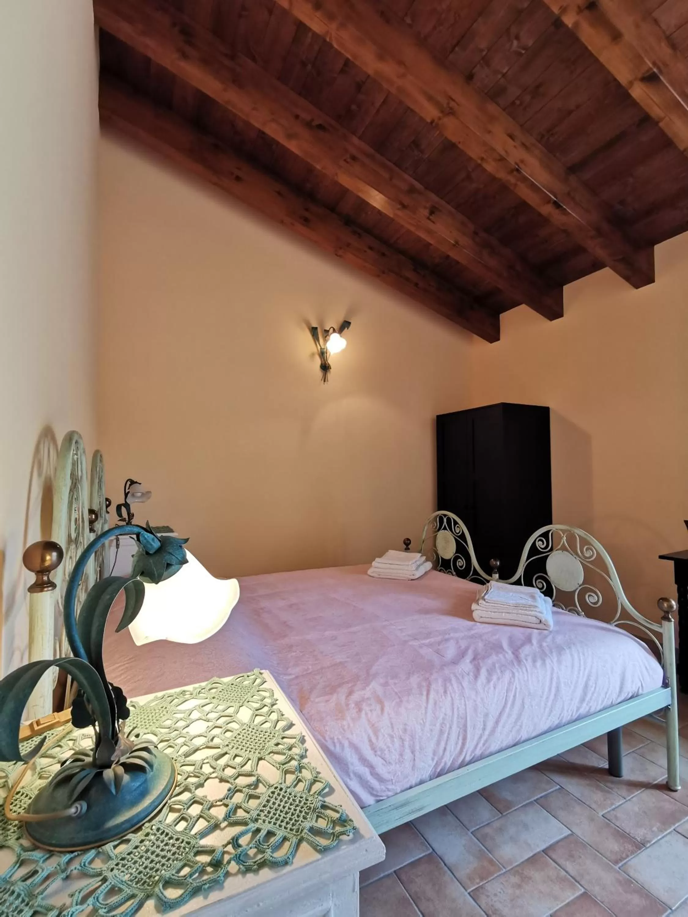 Bed in Luci nel Bosco