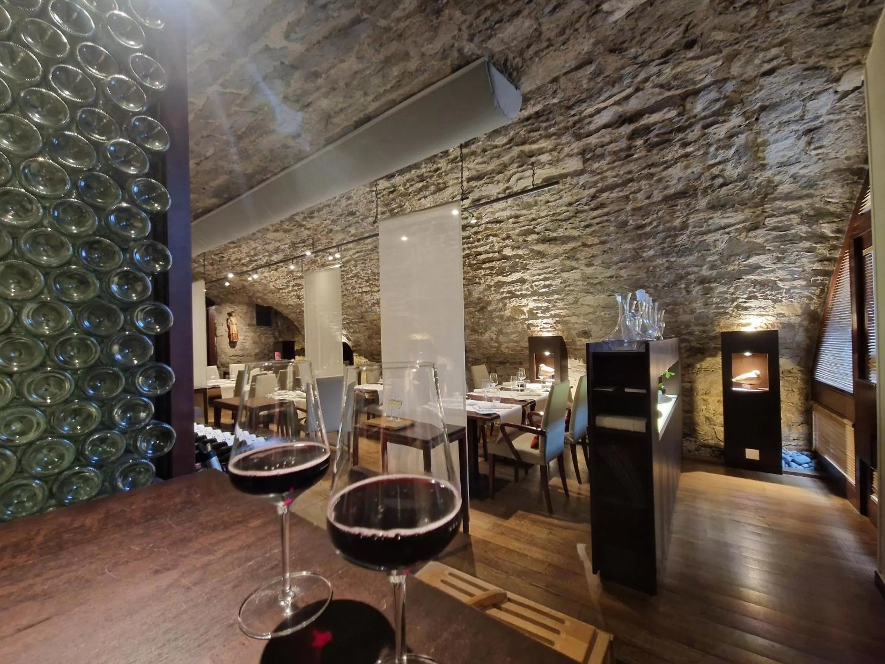 Drinks, Restaurant/Places to Eat in Laurentius Boutique-Hotel & Restaurant