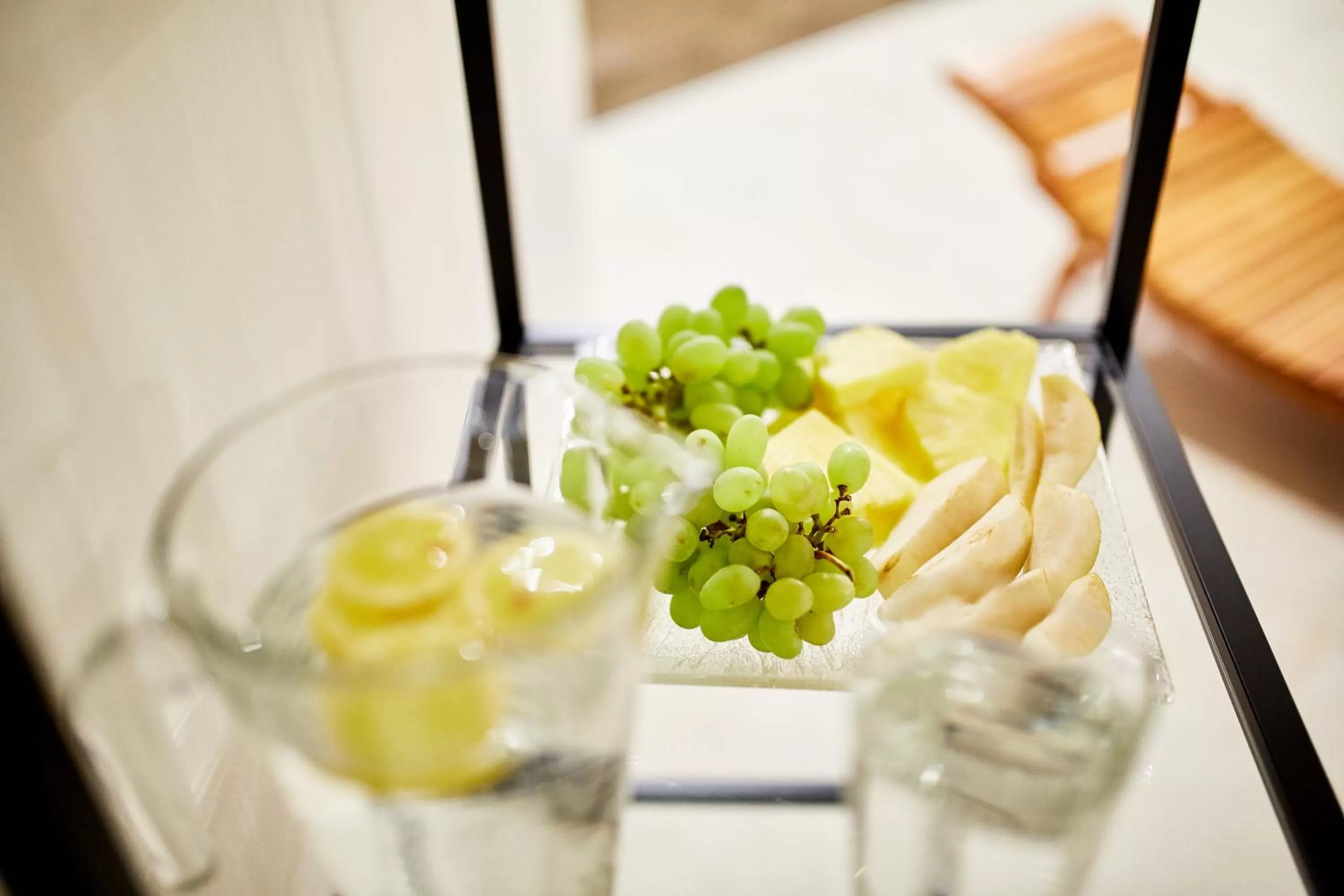 Sauna in Hotel Rehavital