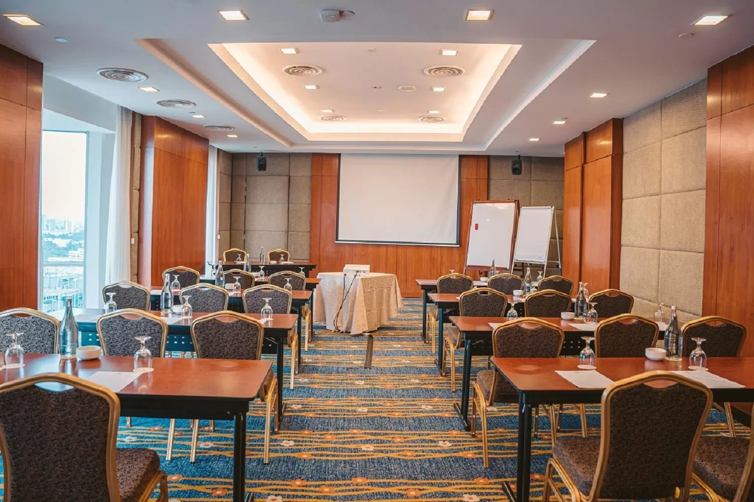 St Giles Mid Valley Kuala Lumpur