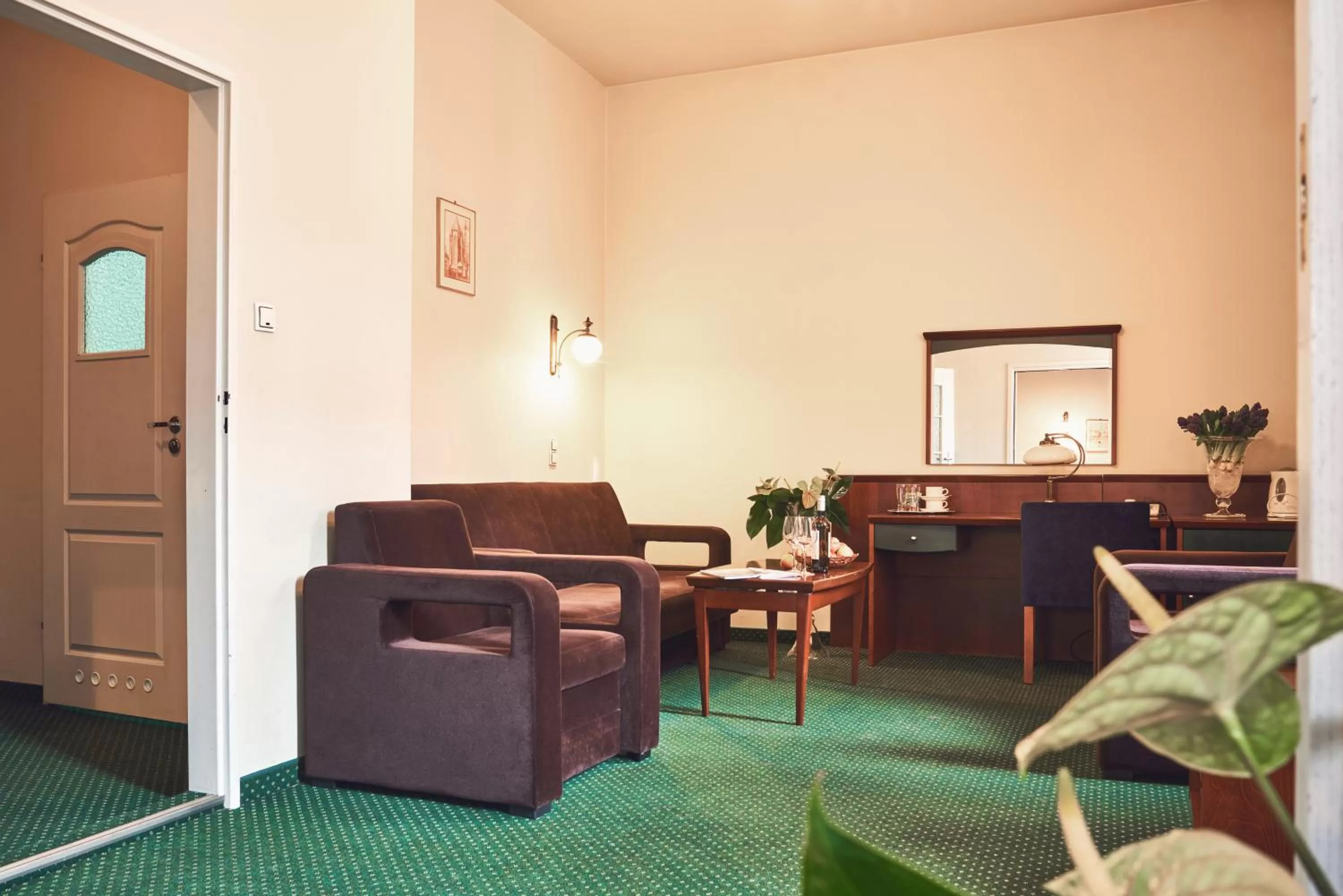 Other in Nobilton Hotel