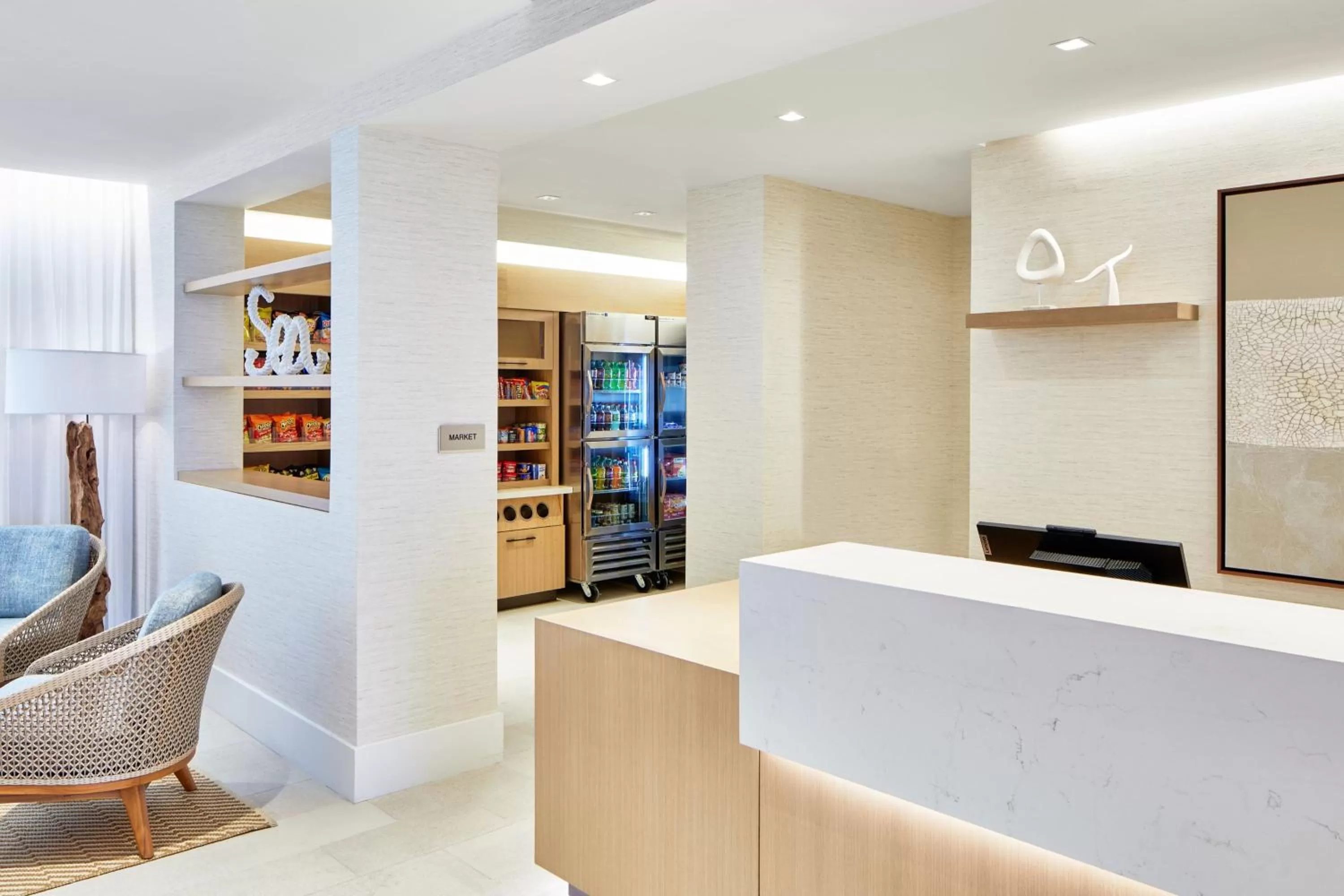 Other in SpringHill Suites by Marriott Jacksonville Beach Oceanfront