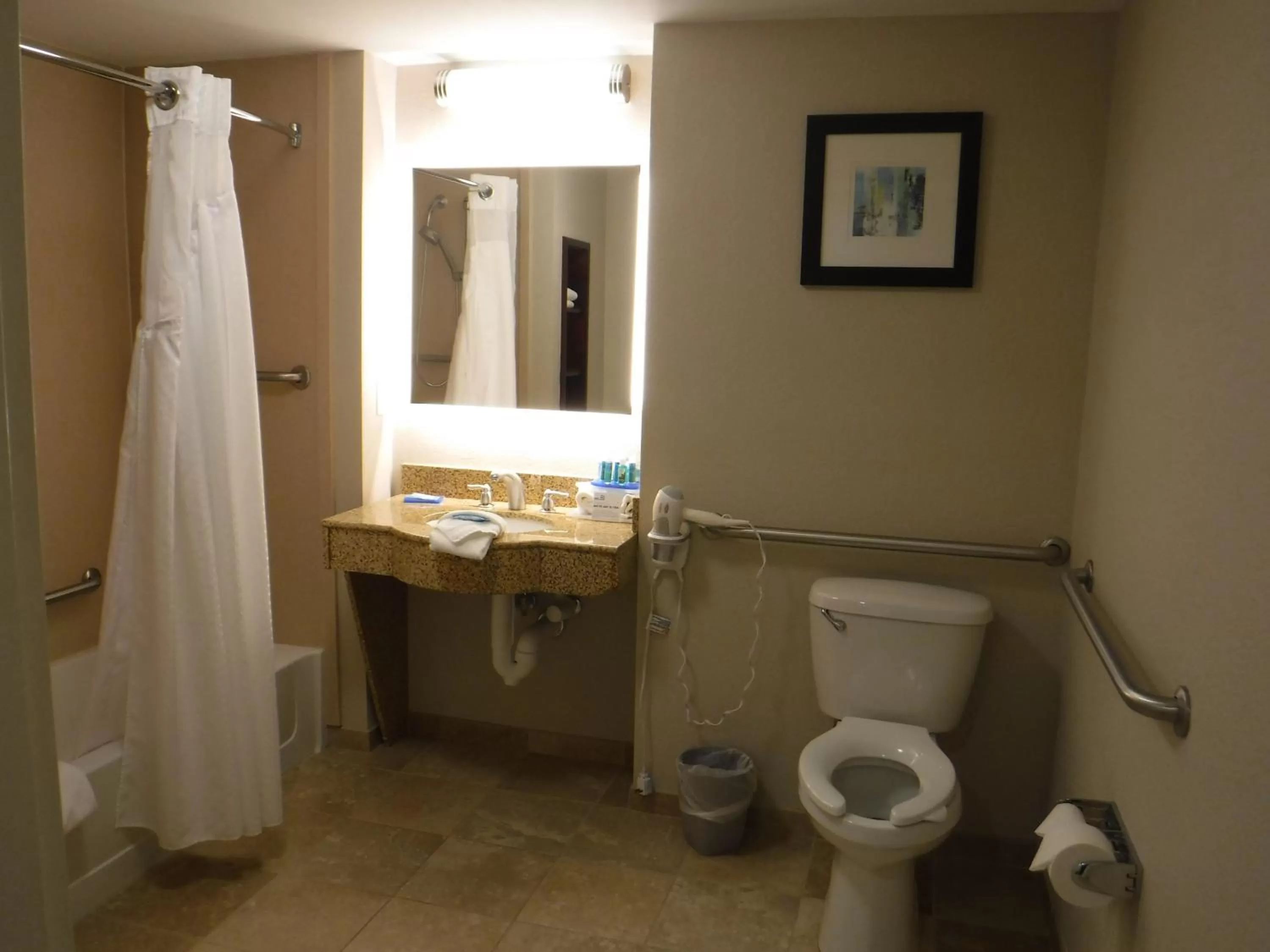 Holiday Inn Express West Jefferson by IHG