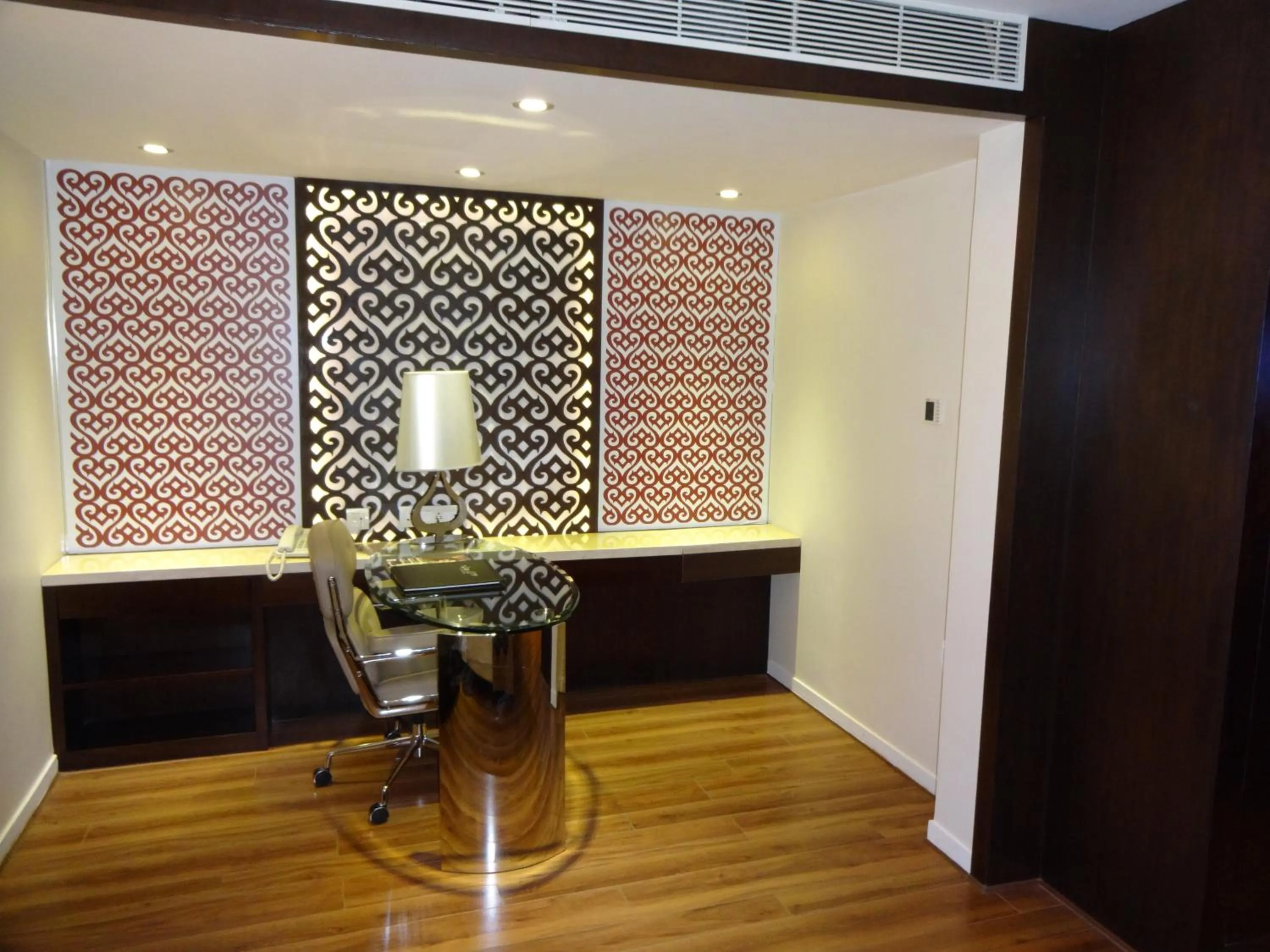 Other in Savera Hotel