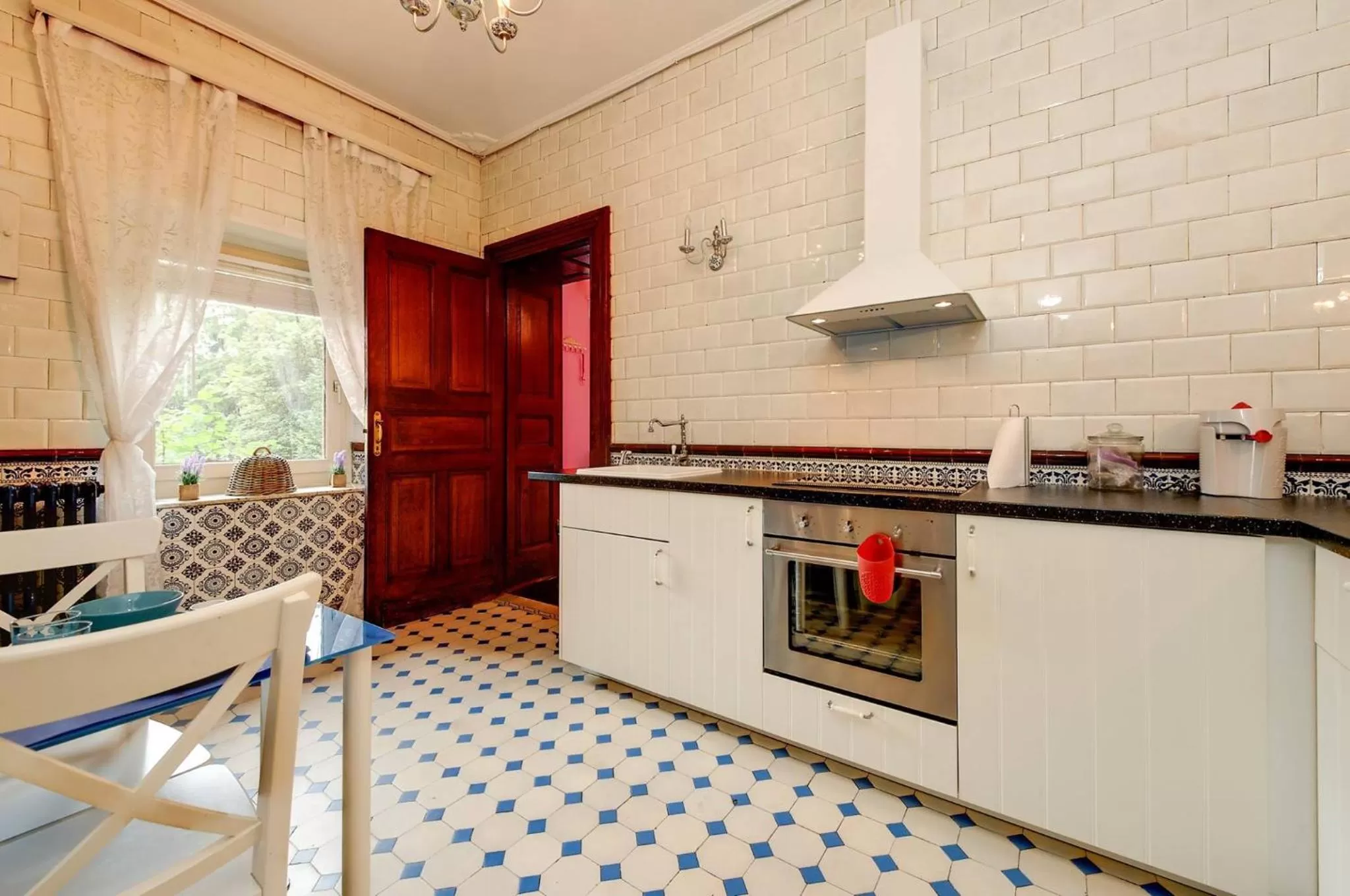 B&B Villa Belle Epoque