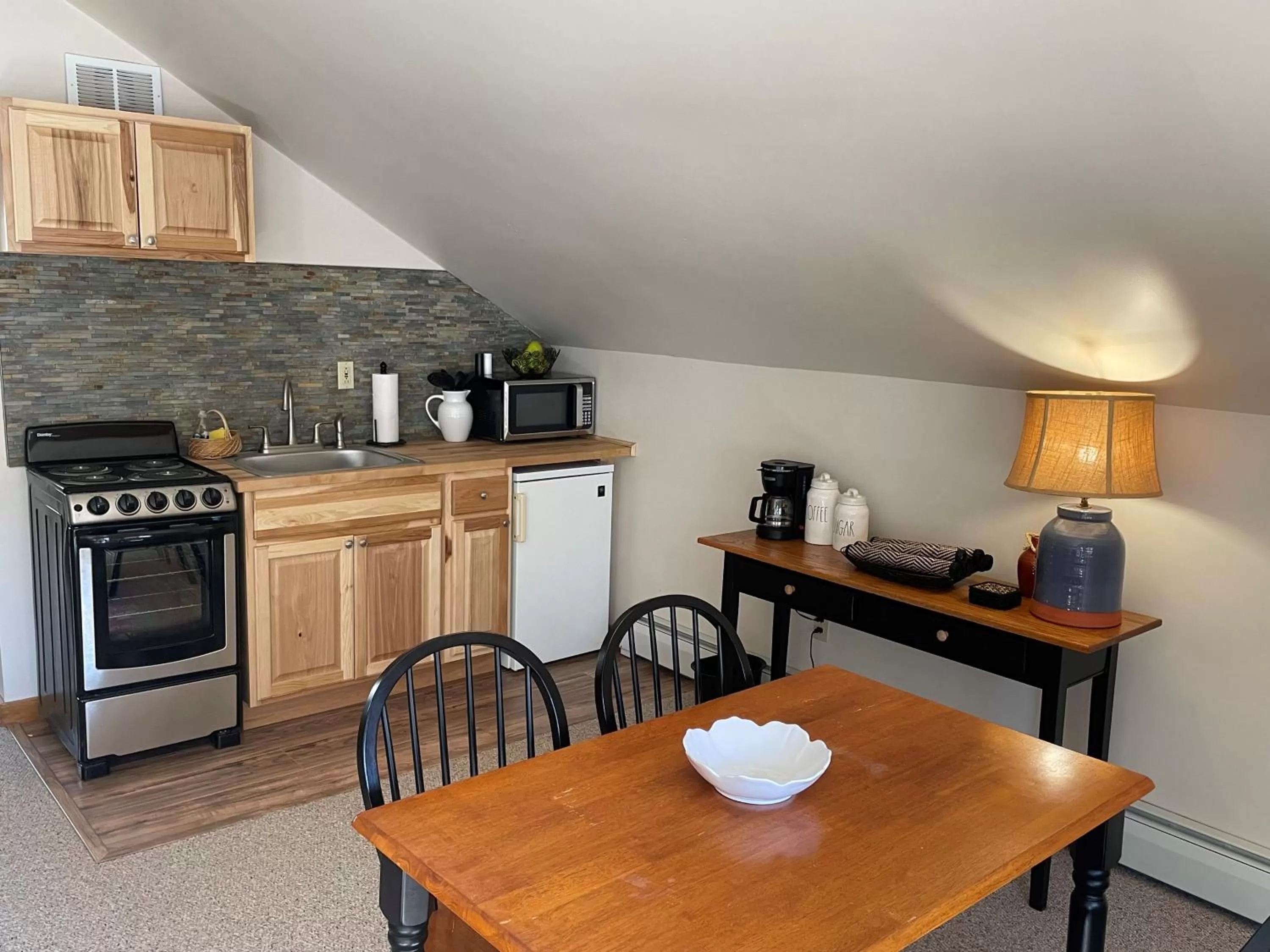 Superior Chalet in The Snowed Inn