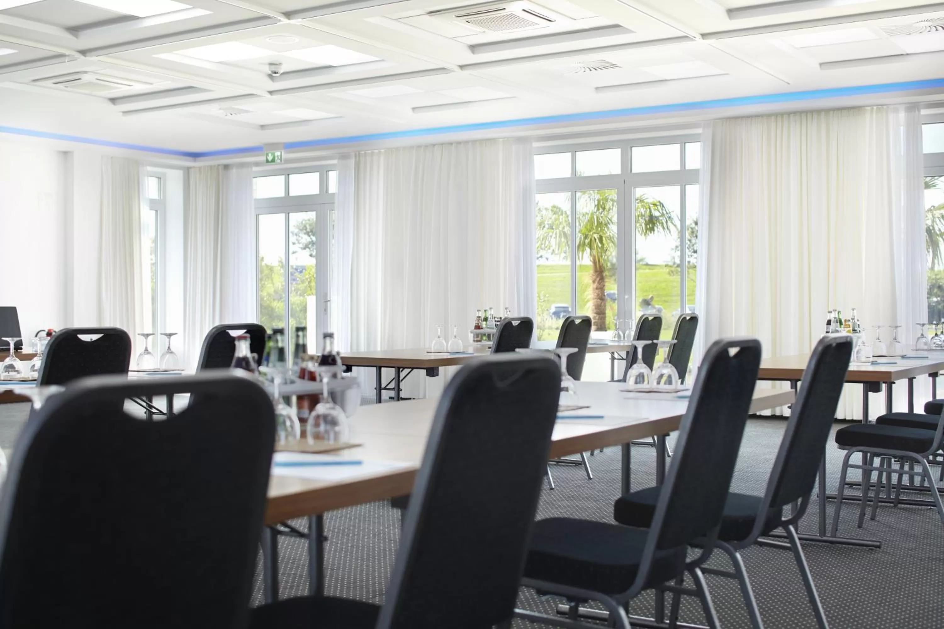 Banquet/Function facilities in nordica Hotel Friesenhof