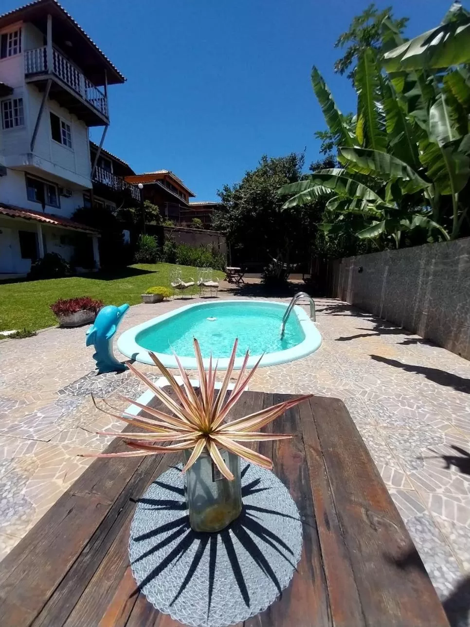 Namorada Brava Guest House