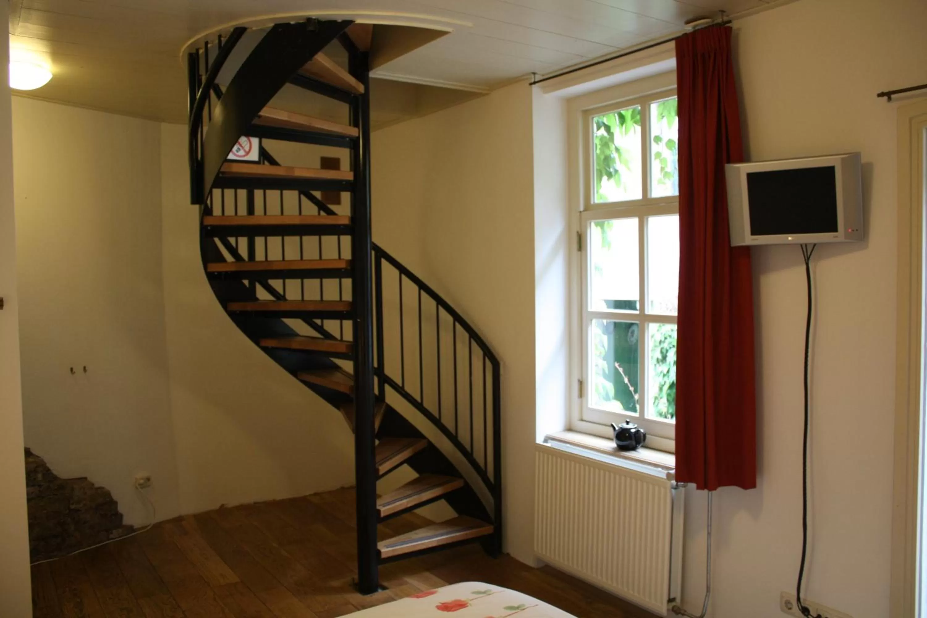 Coffee/tea facilities in De Hemel De Kracht van Ambacht