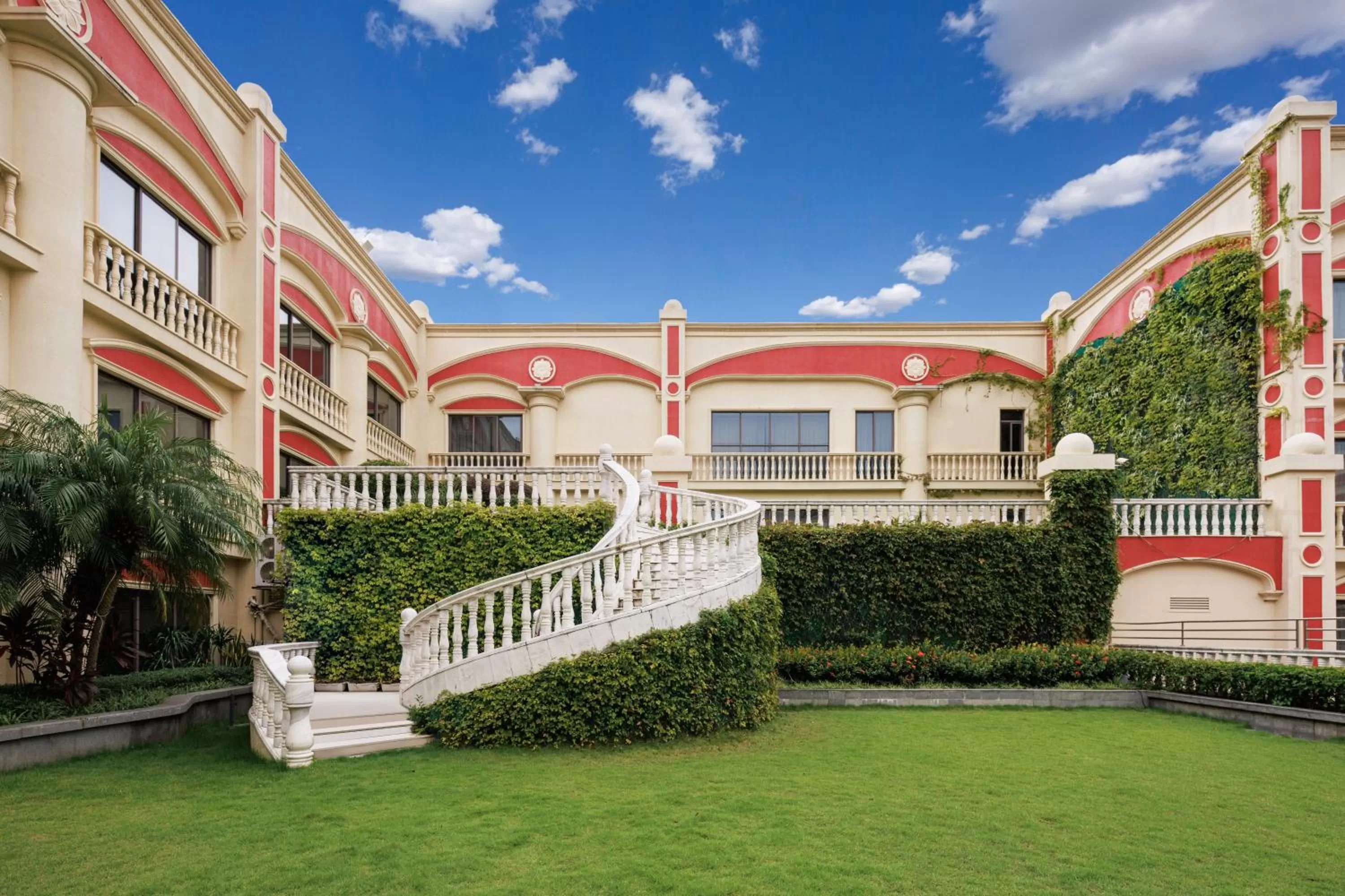 Day in WYNDHAM Foshan shunde